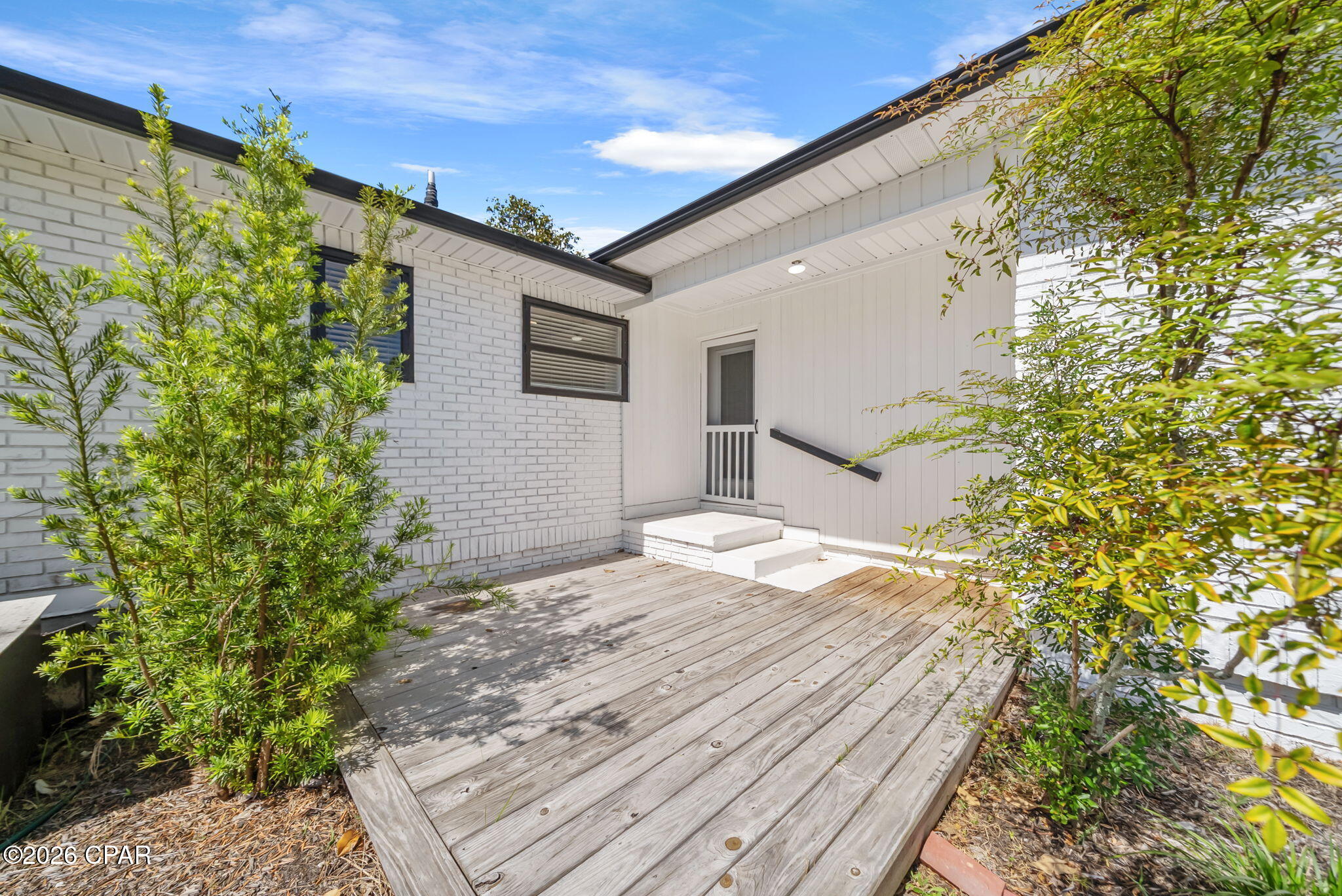 301 Bunkers Cove Road