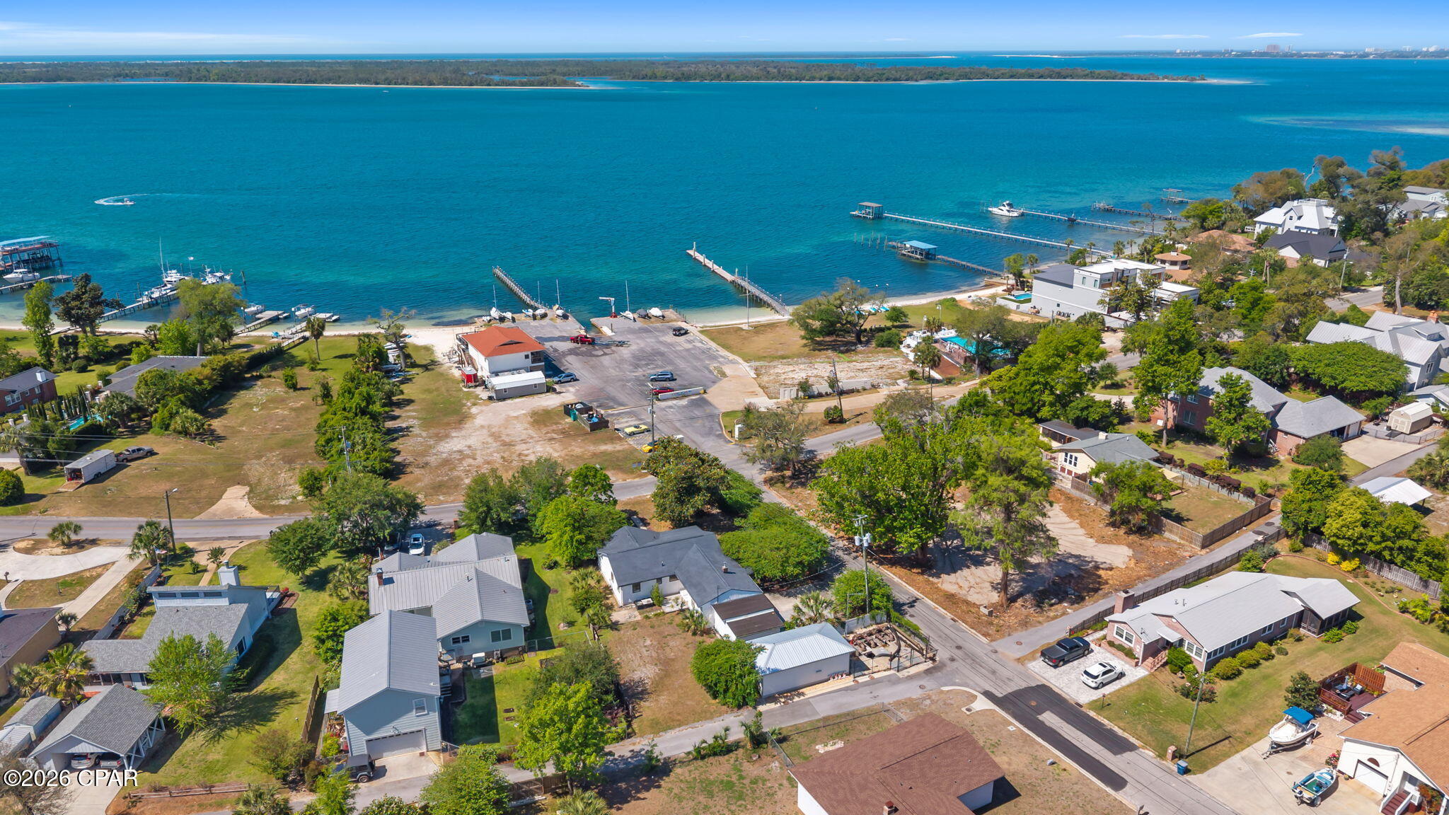301 Bunkers Cove Road