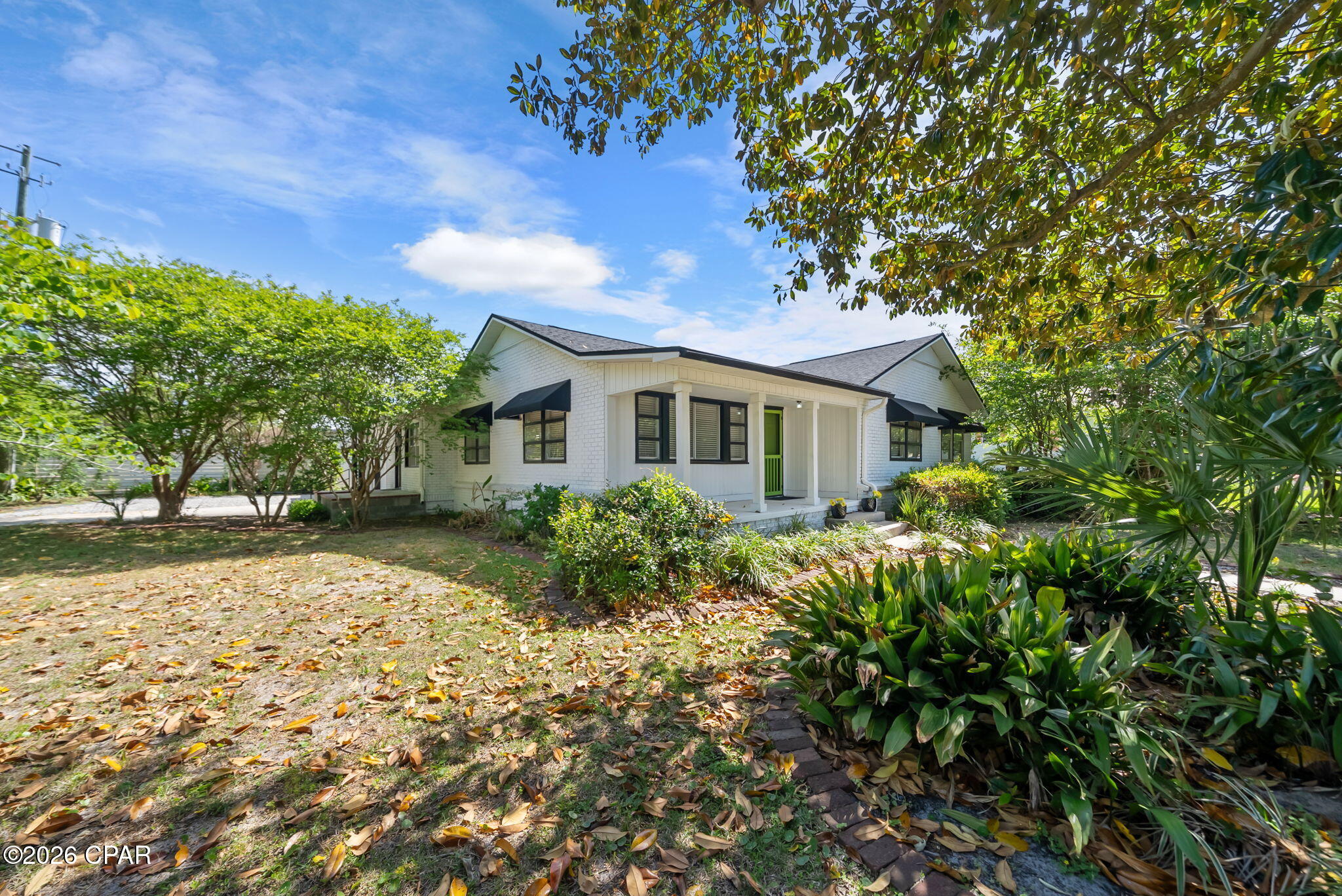 301 Bunkers Cove Road