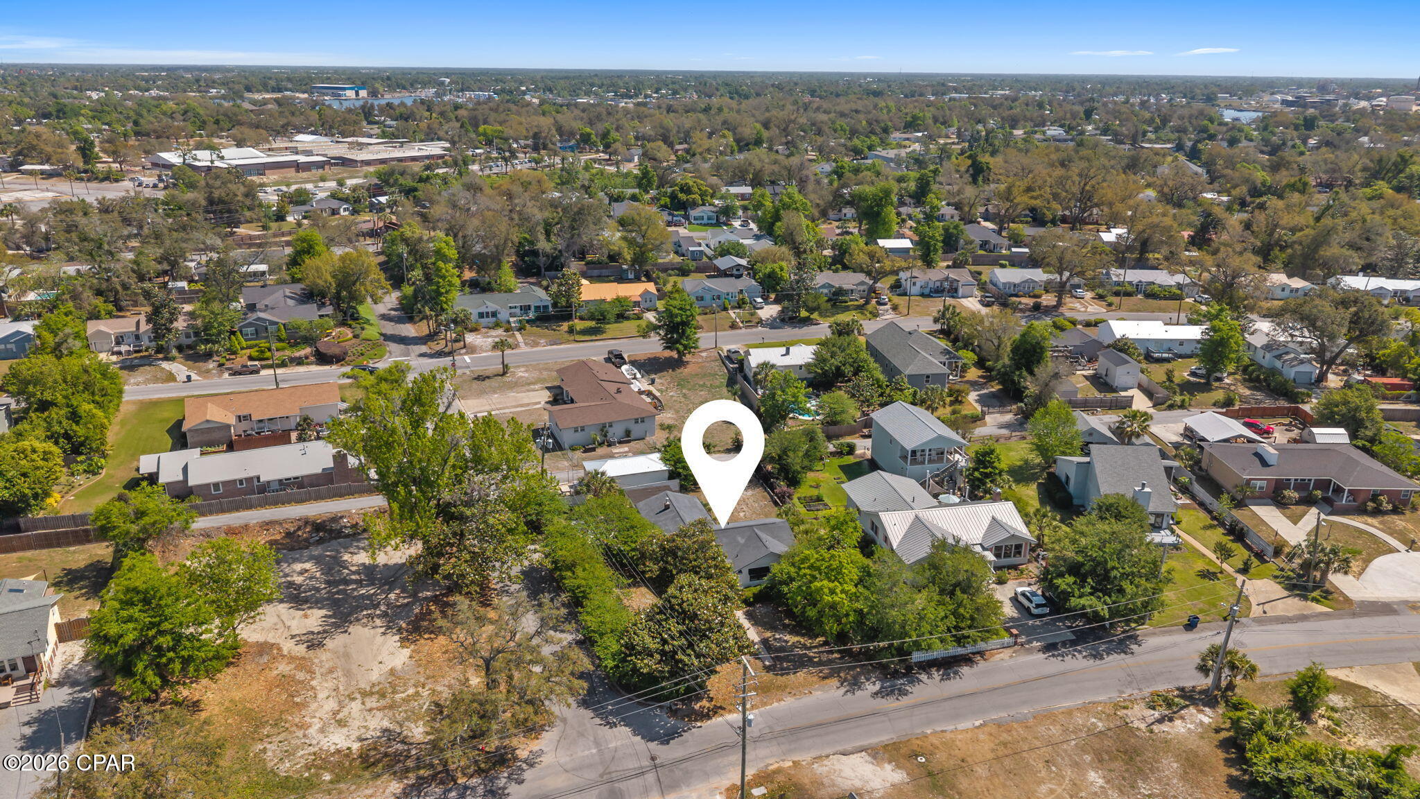 301 Bunkers Cove Road