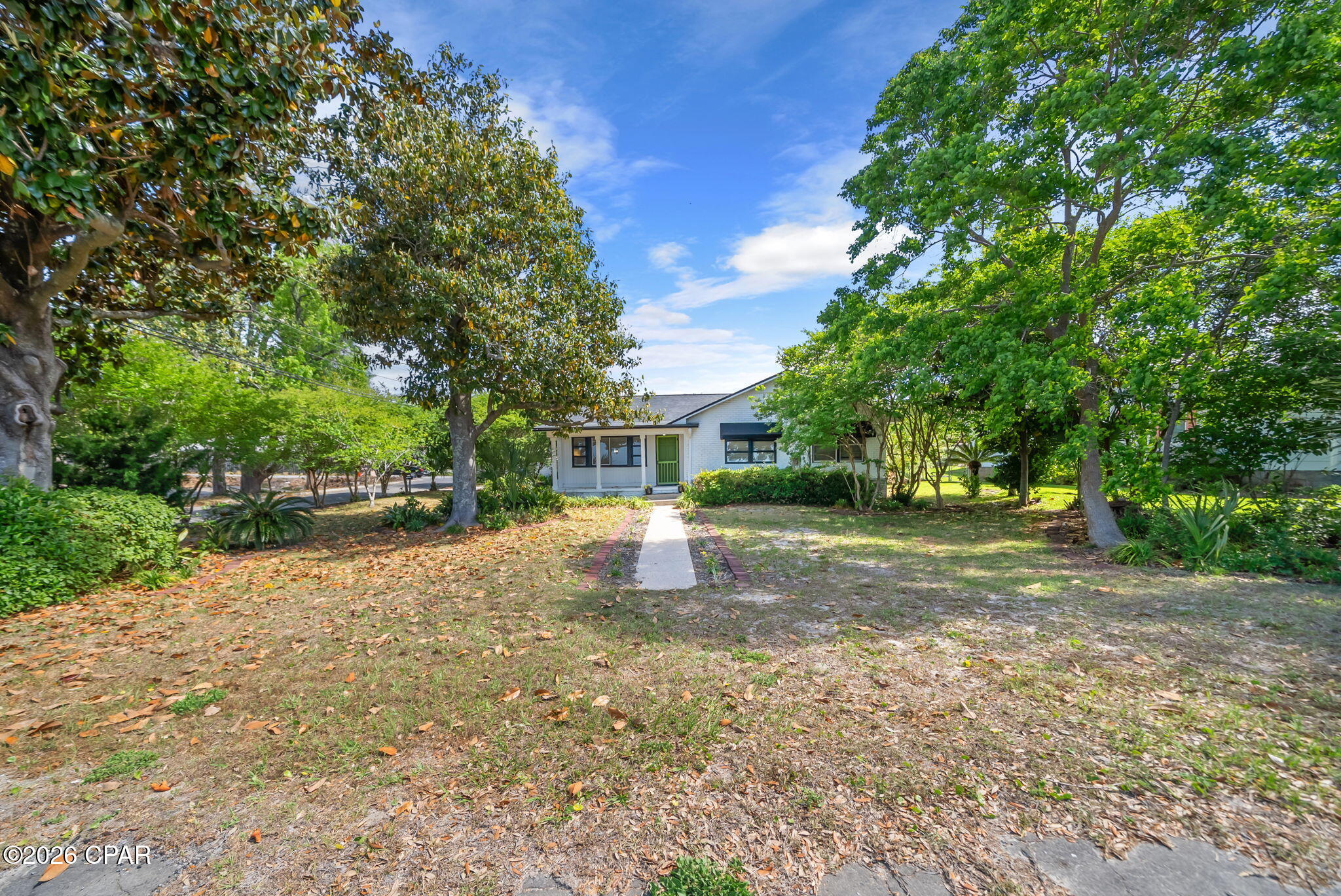 301 Bunkers Cove Road