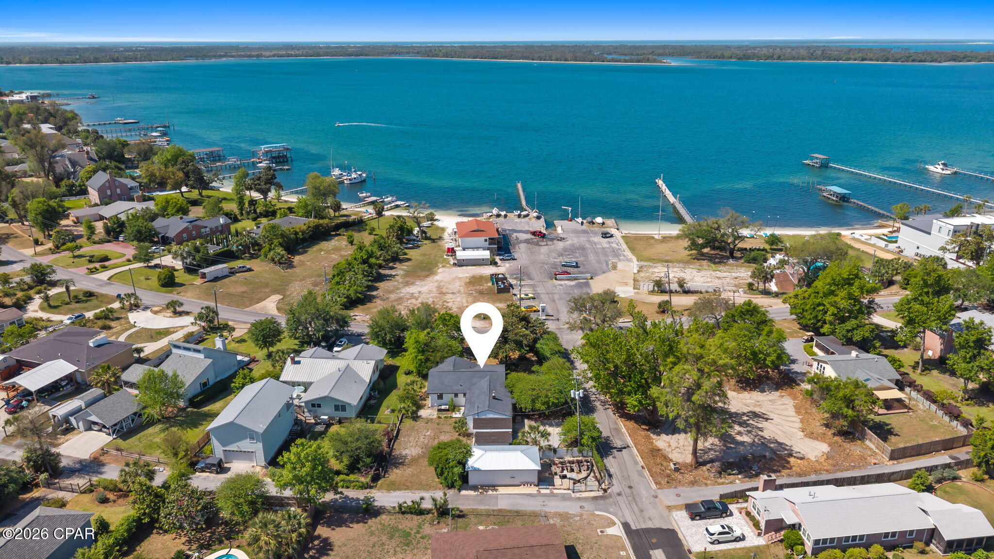 301 Bunkers Cove Road