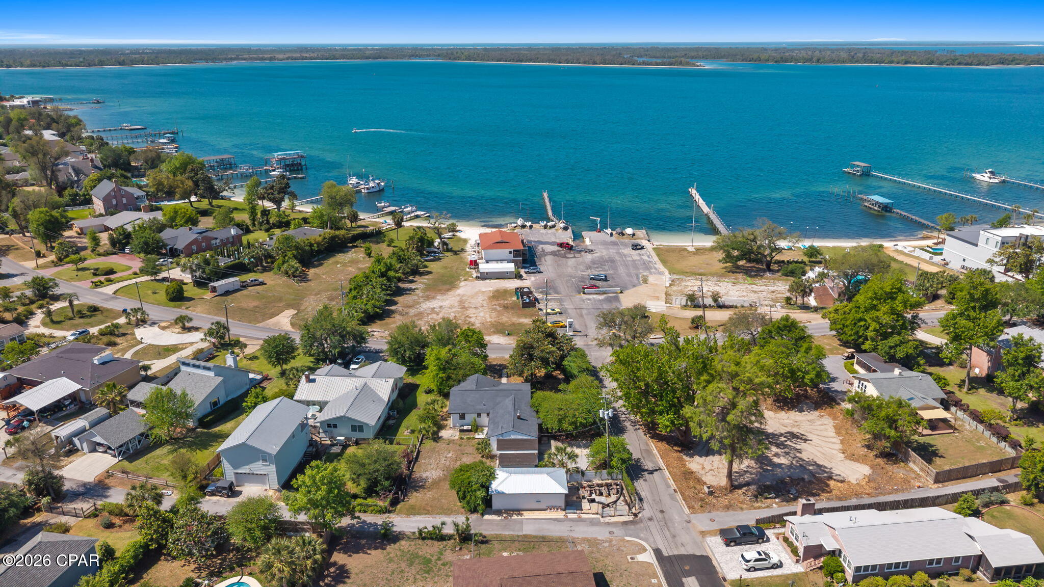 301 Bunkers Cove Road