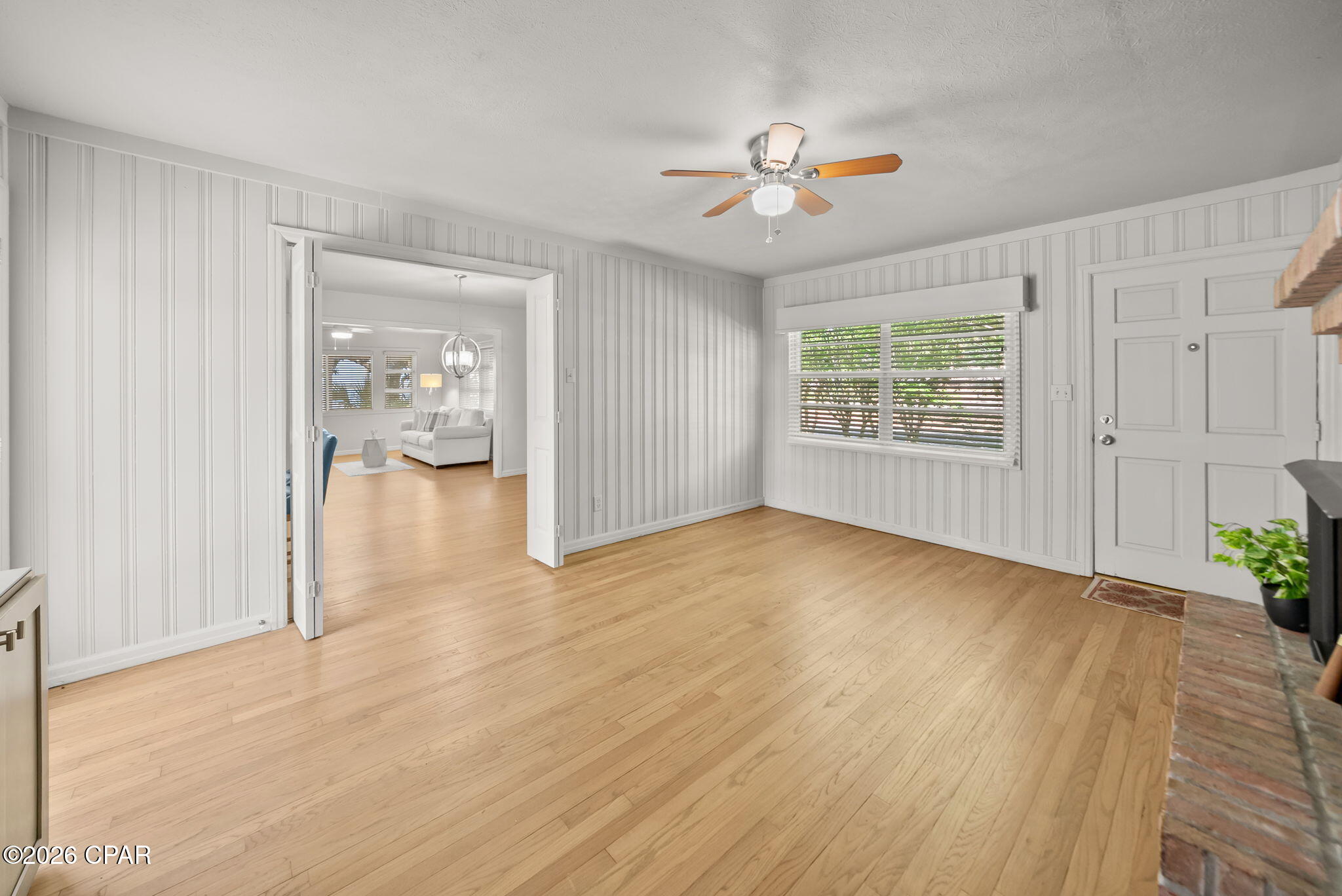 301 Bunkers Cove Road