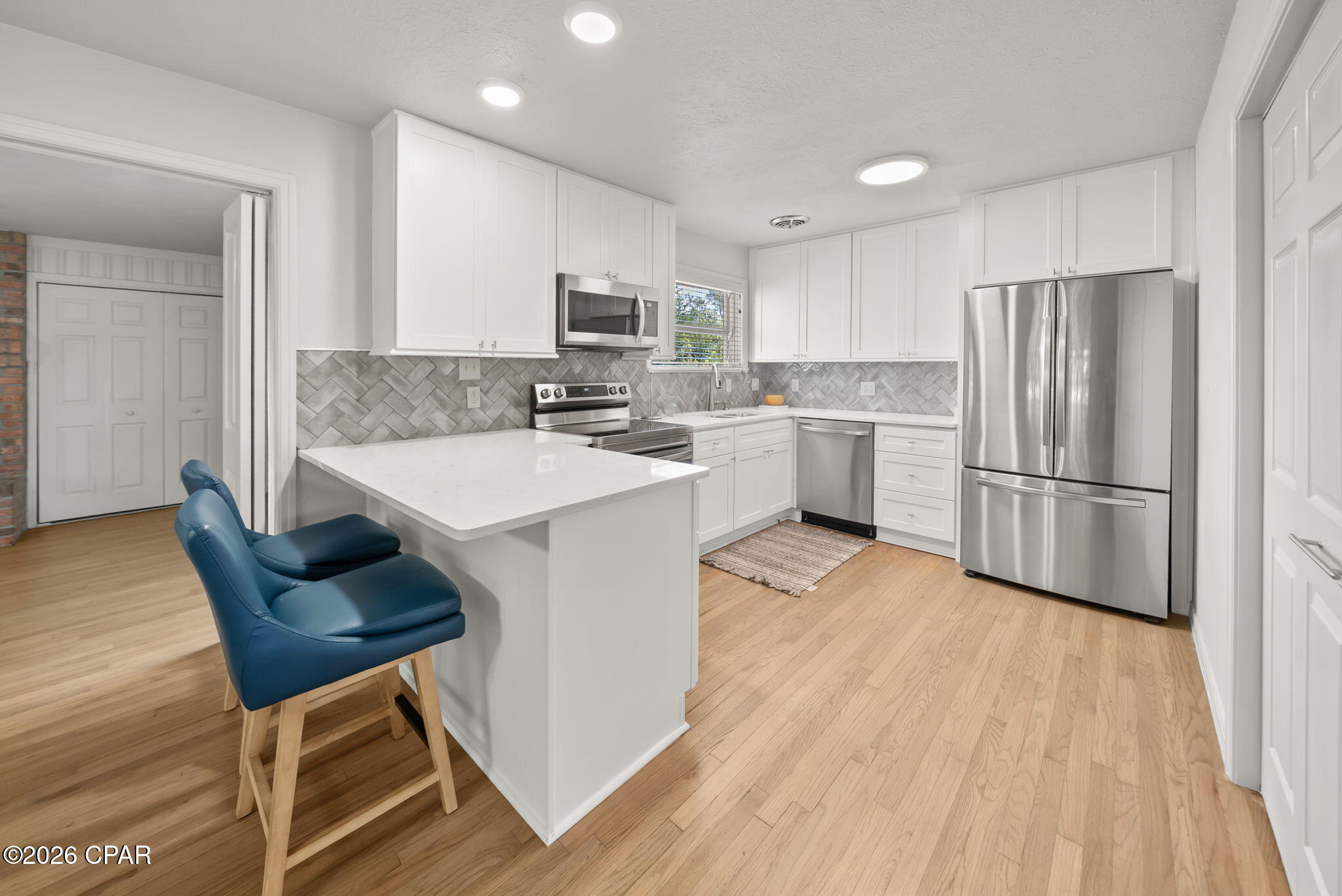 301 Bunkers Cove Road