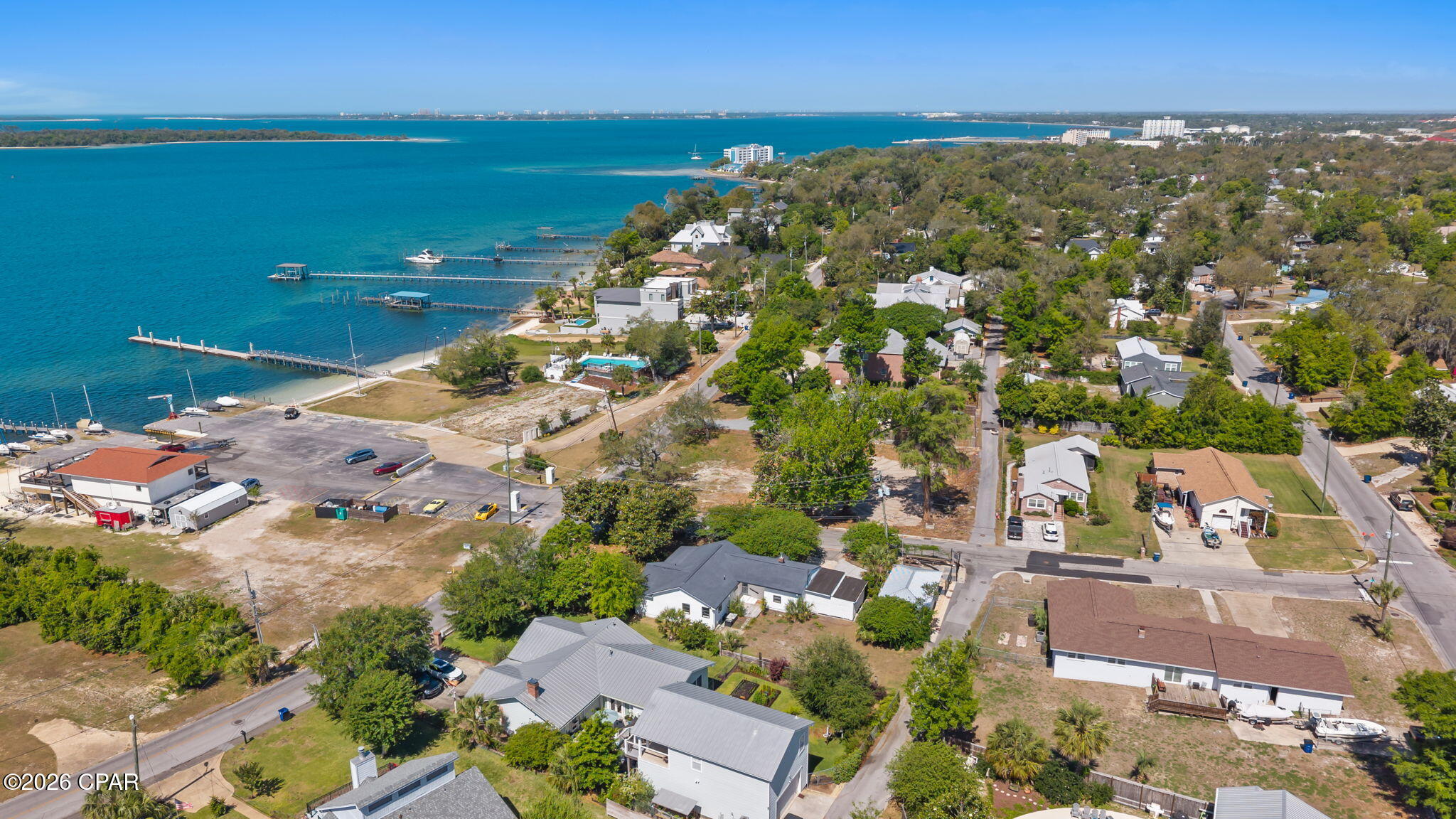 301 Bunkers Cove Road