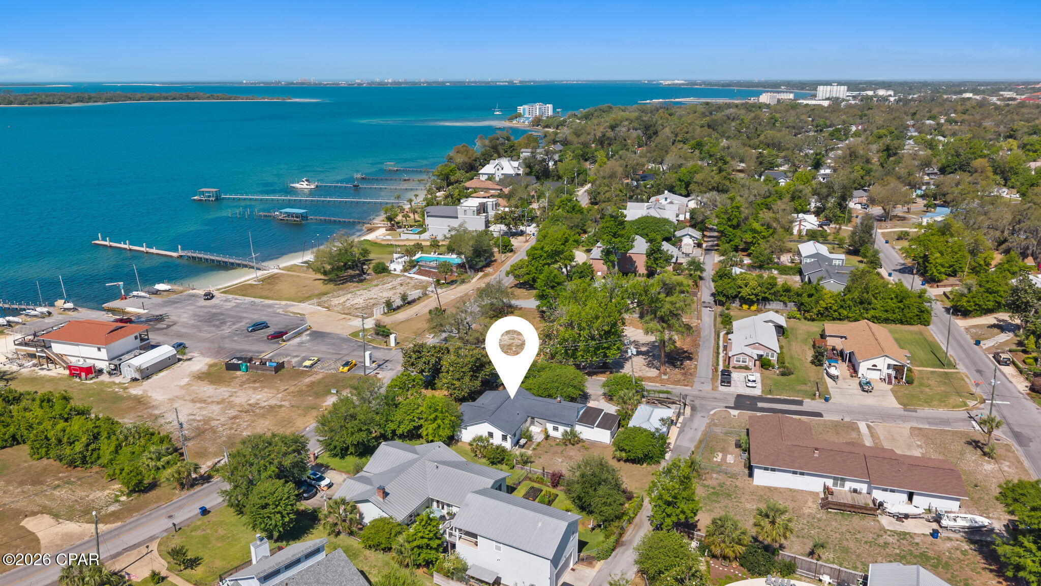 301 Bunkers Cove Road