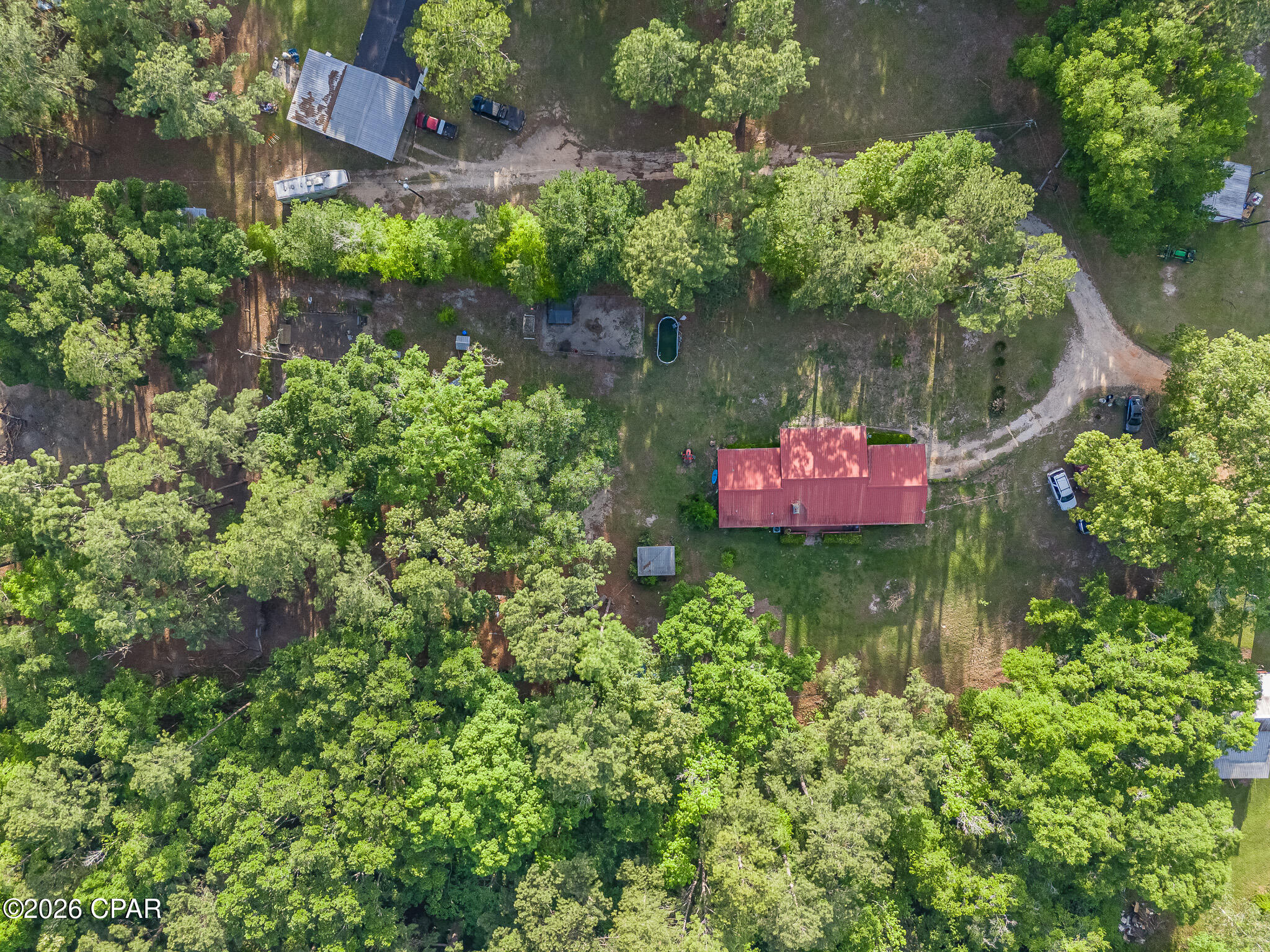 1443 Bradley Lane