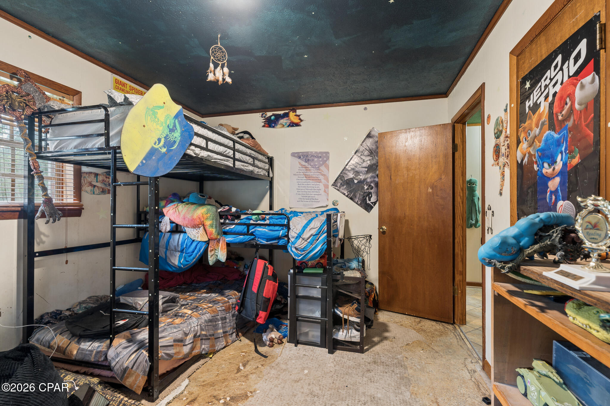 1443 Bradley Lane