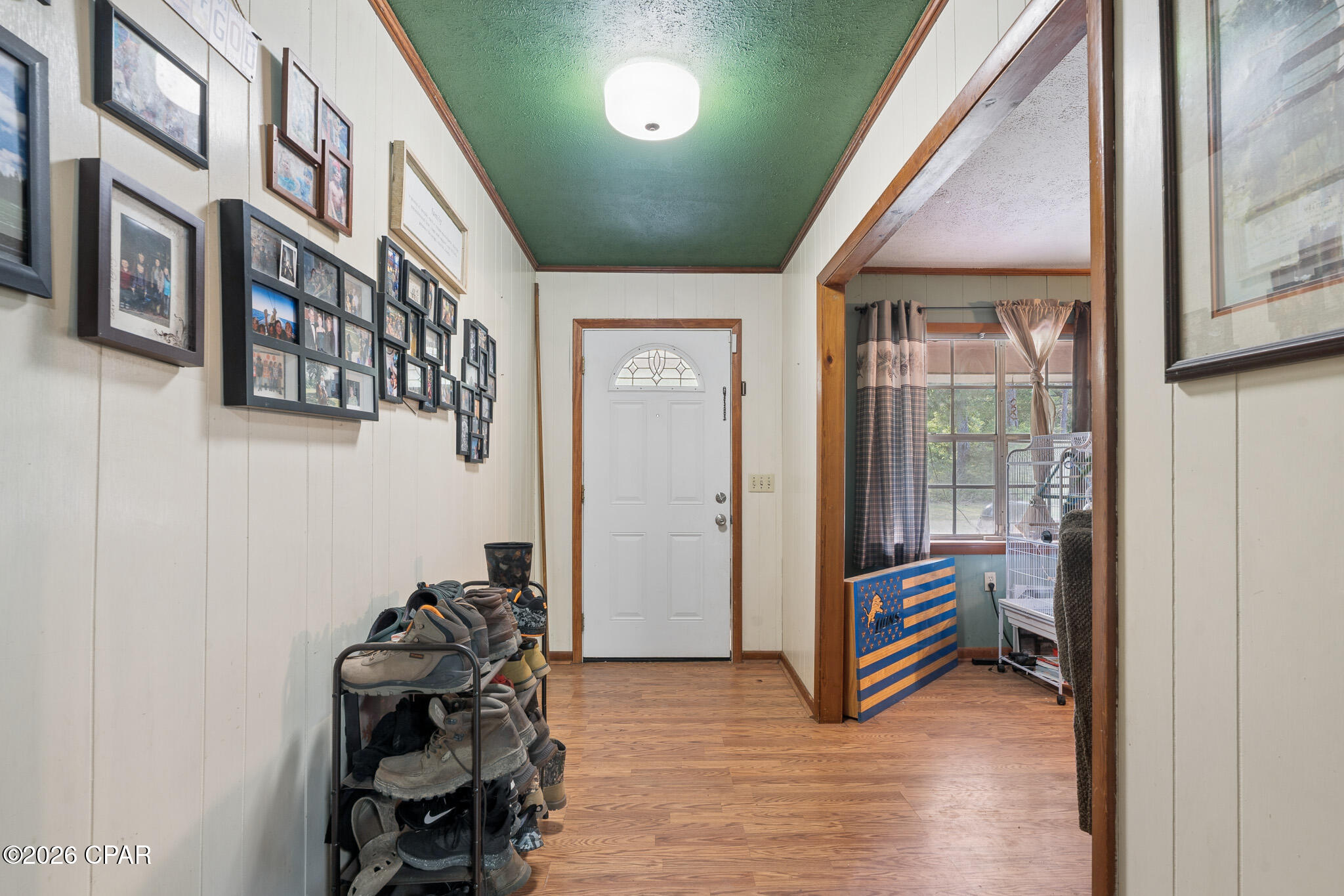 1443 Bradley Lane