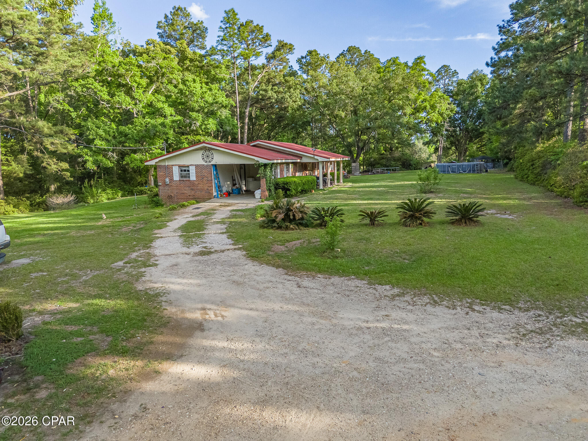 1443 Bradley Lane