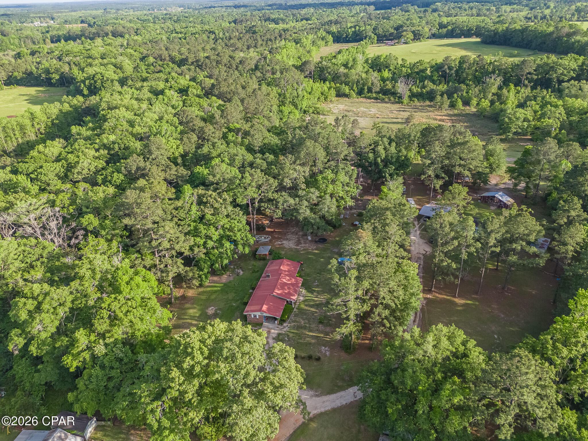 1443 Bradley Lane