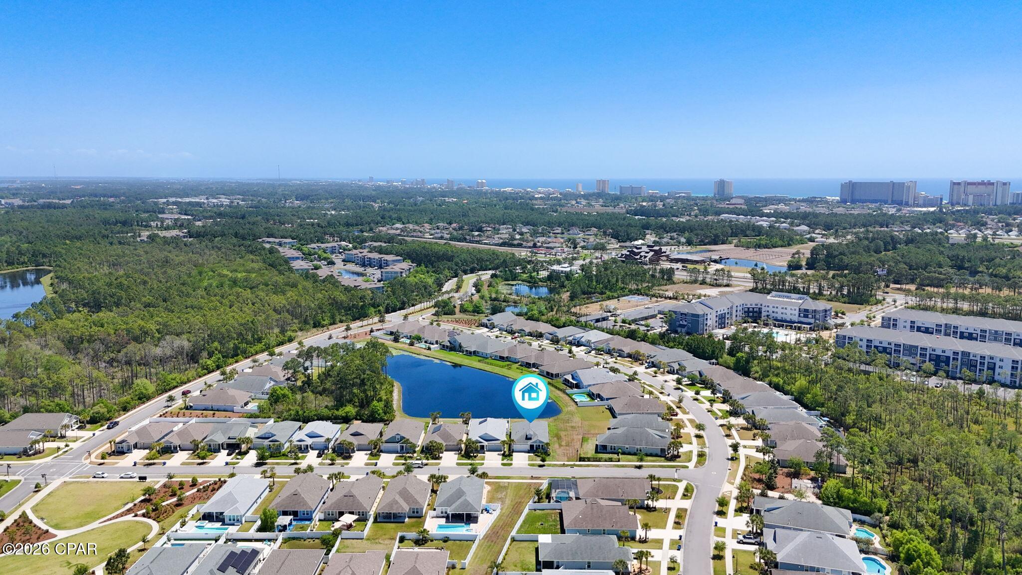 300 Graze Point Drive