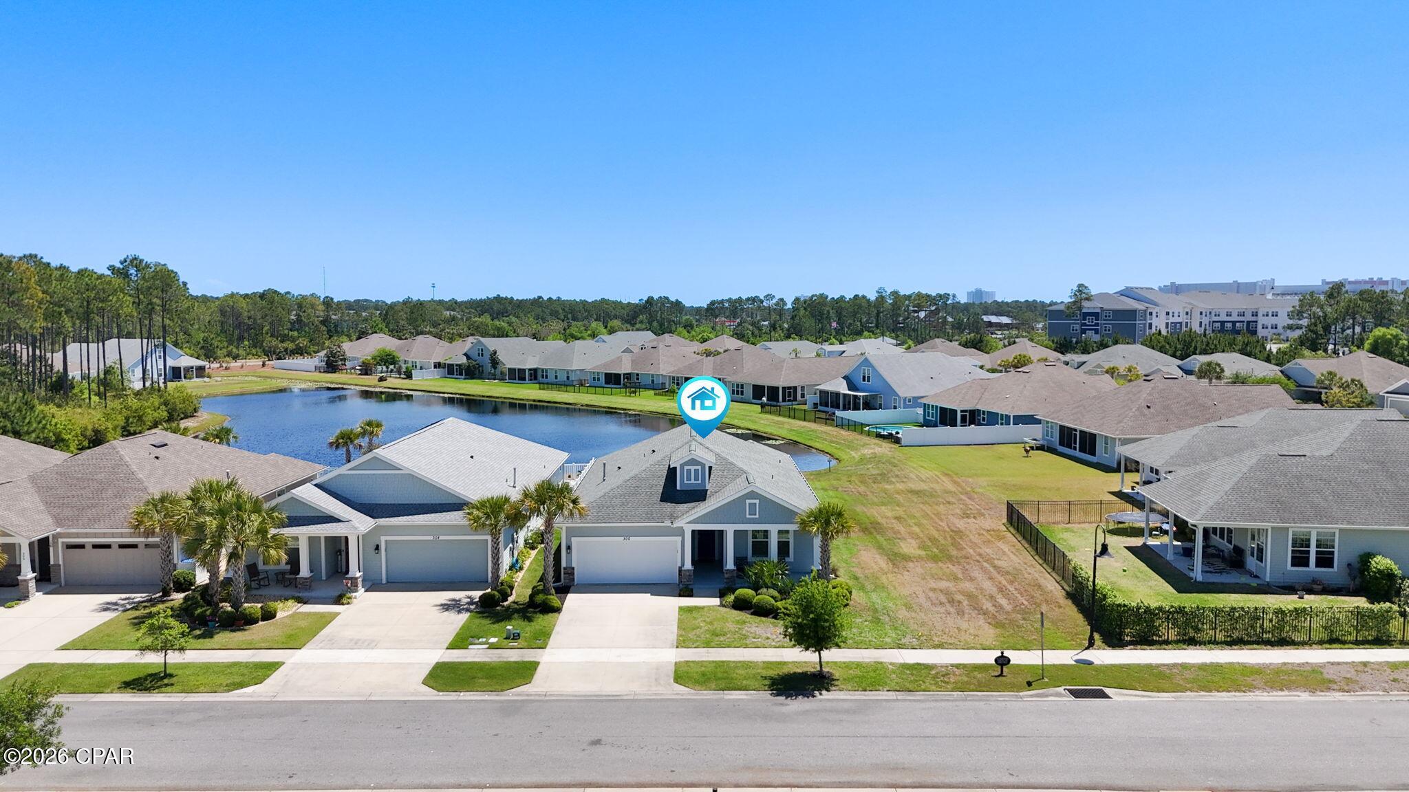 300 Graze Point Drive