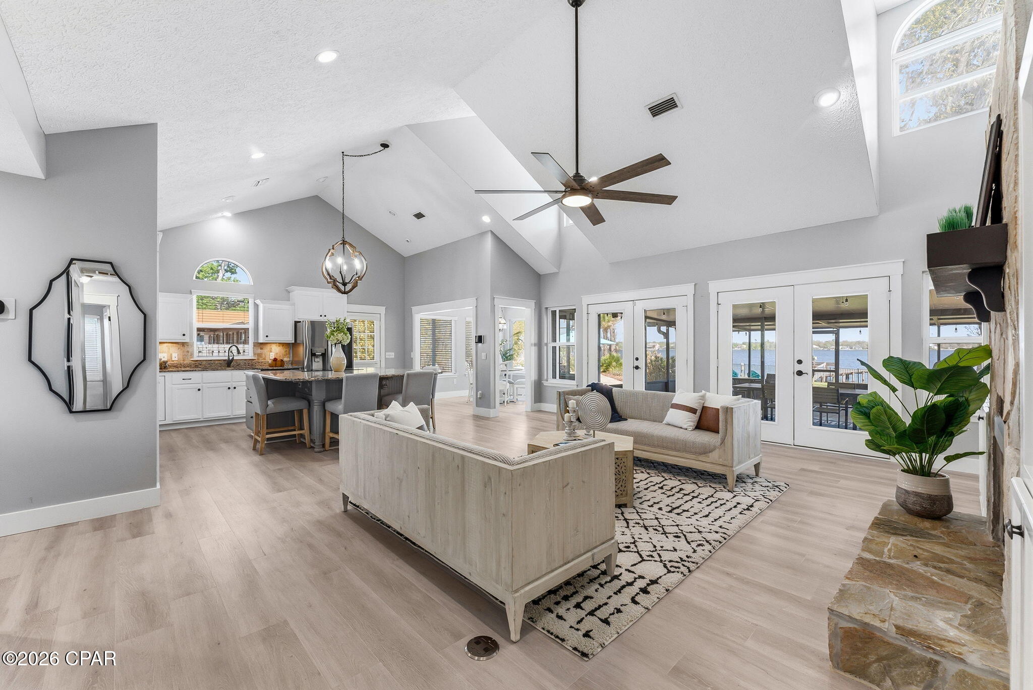 3702 Tippecanoe Lane
