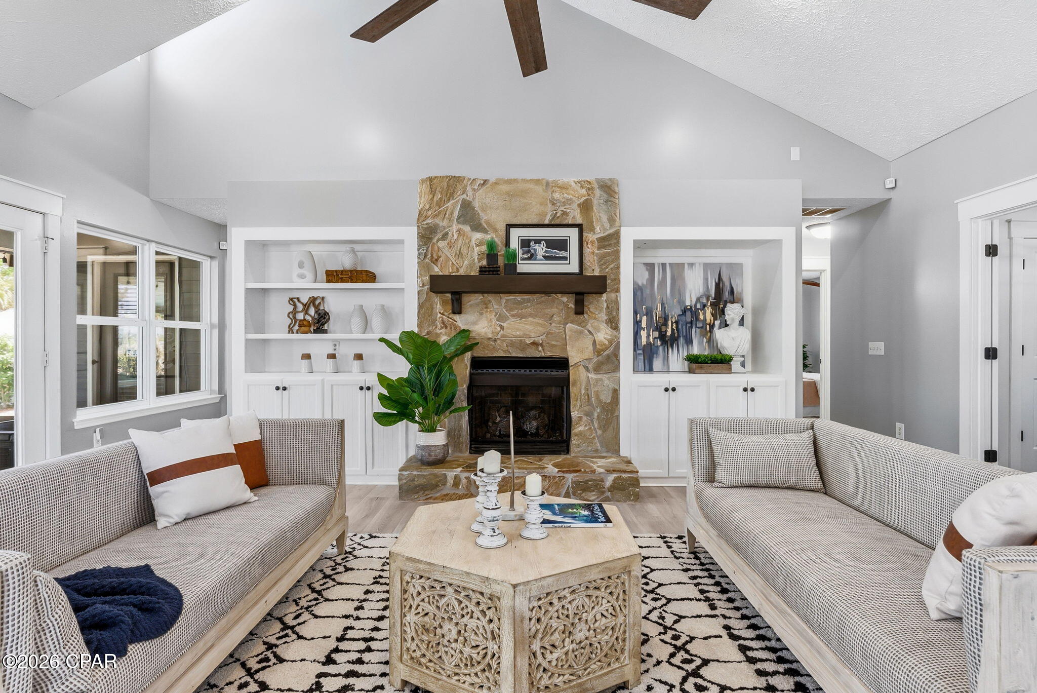 3702 Tippecanoe Lane