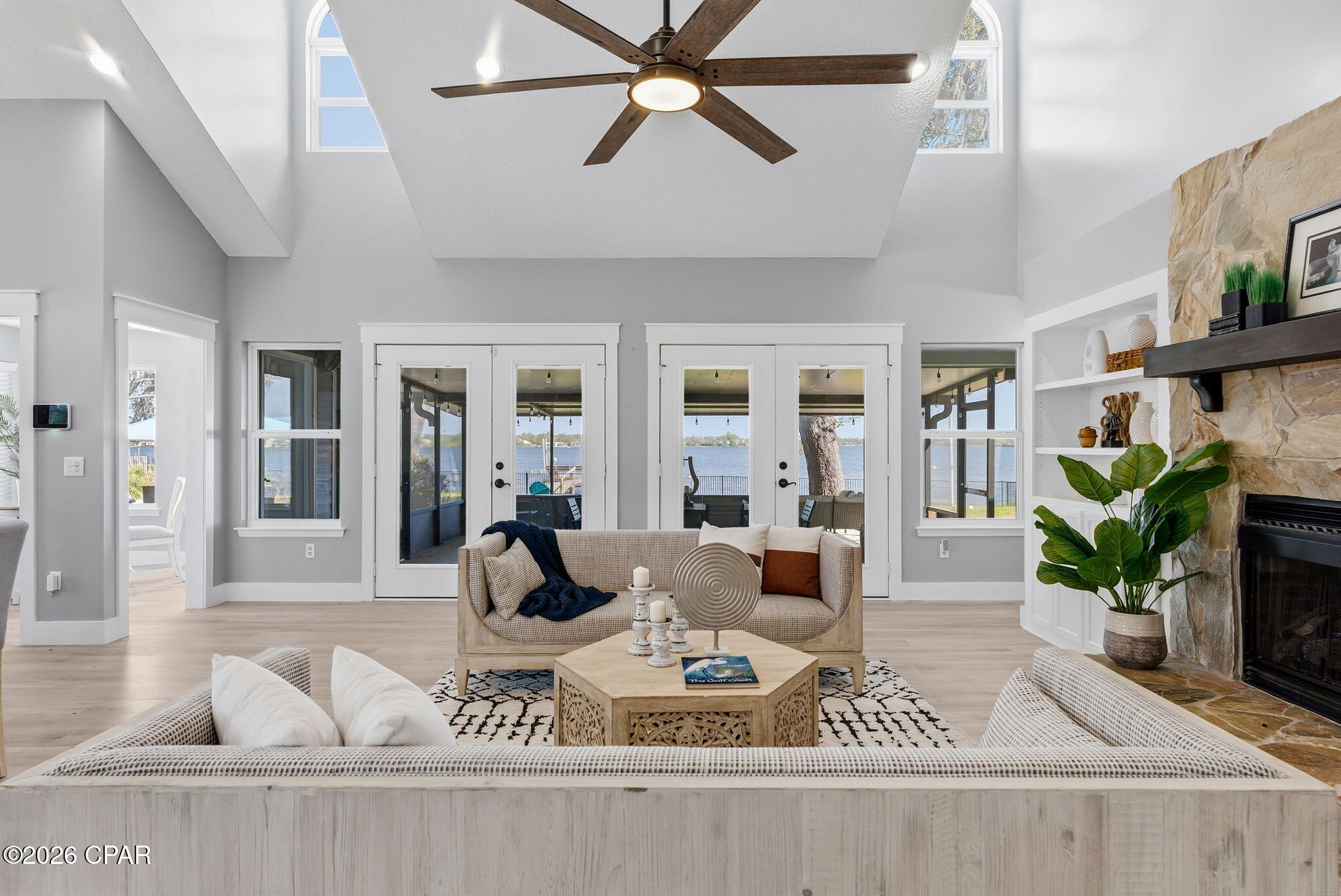 3702 Tippecanoe Lane