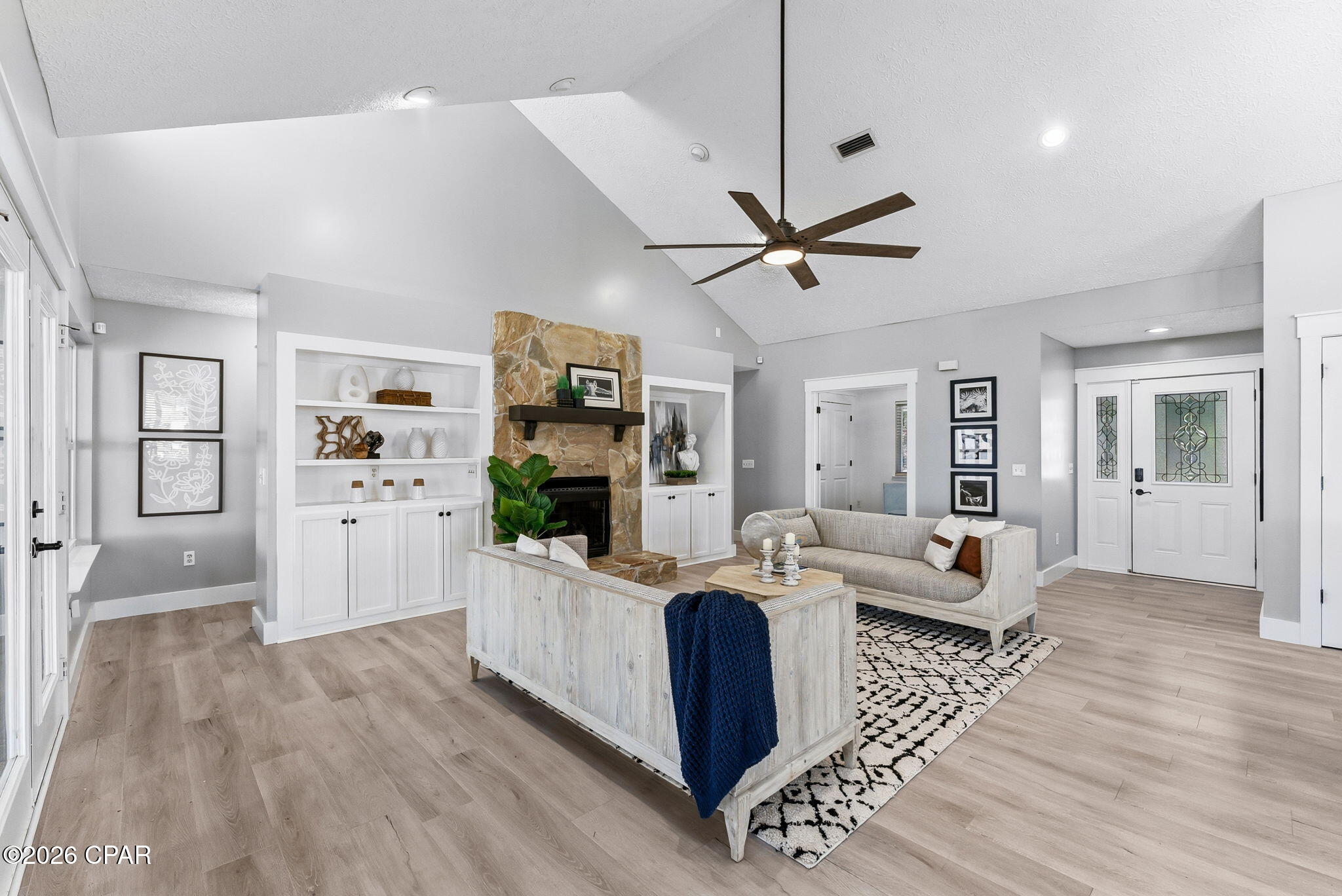 3702 Tippecanoe Lane