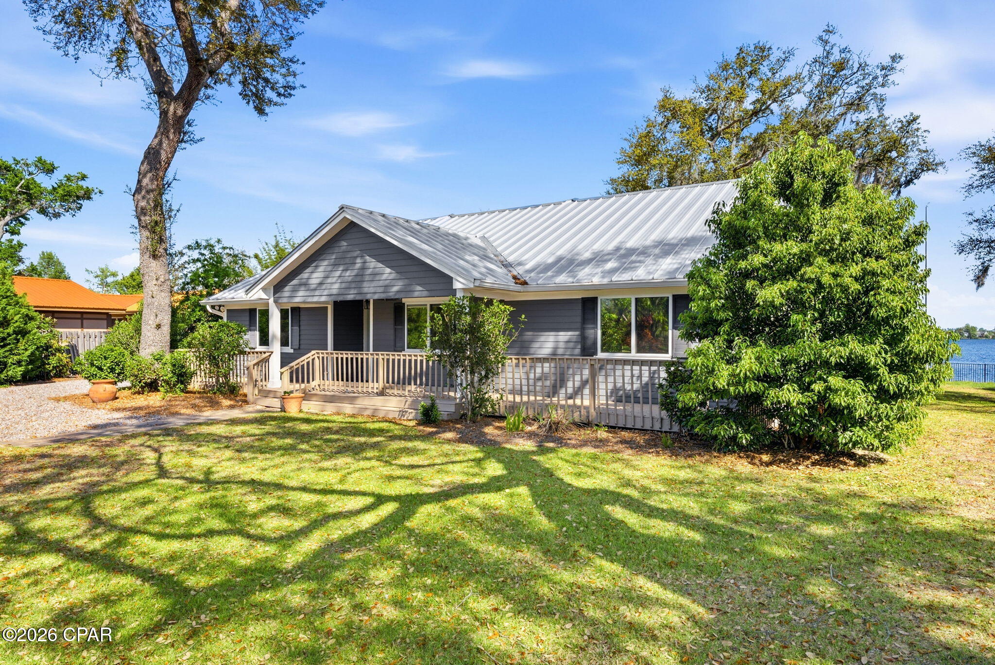 3702 Tippecanoe Lane