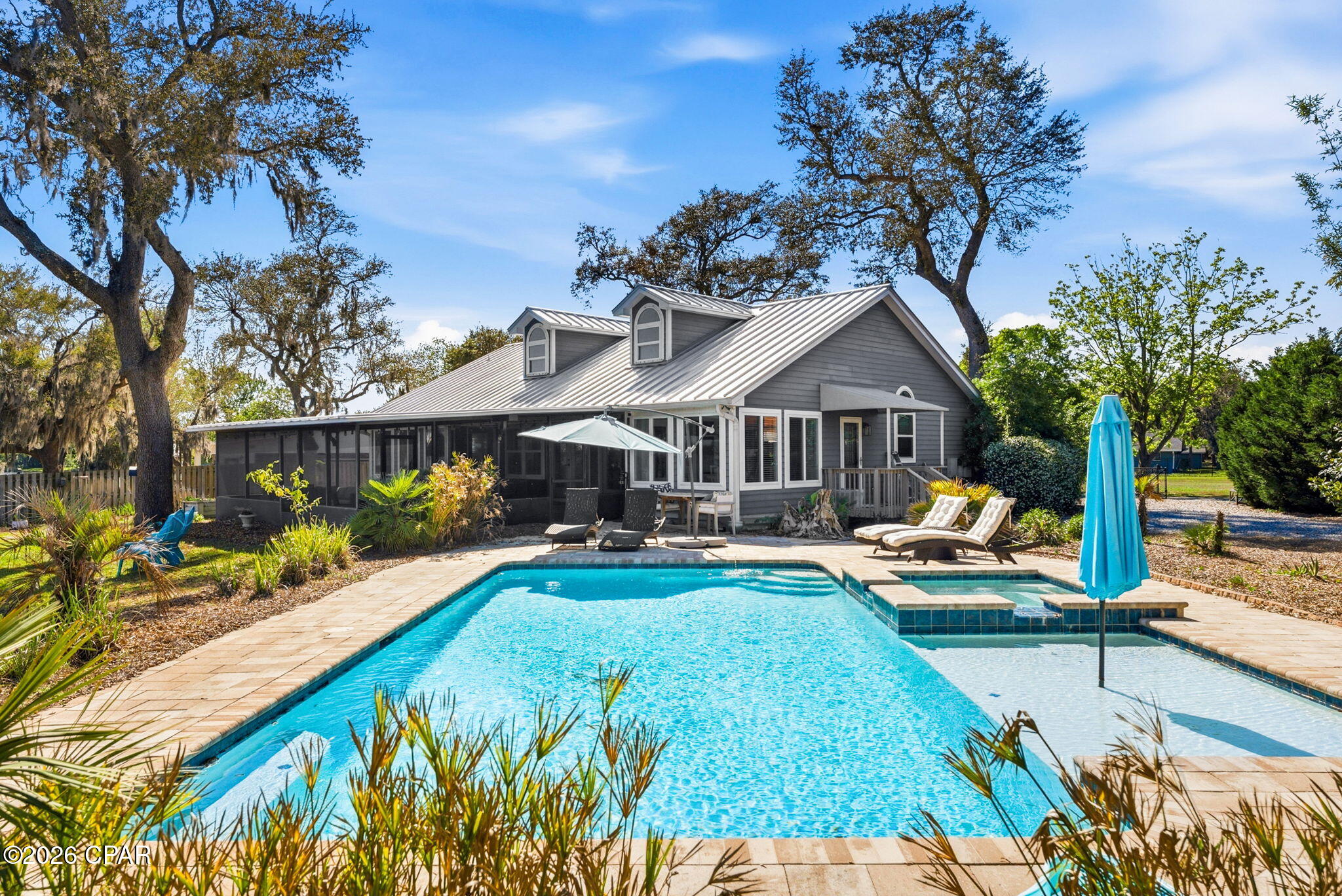 3702 Tippecanoe Lane
