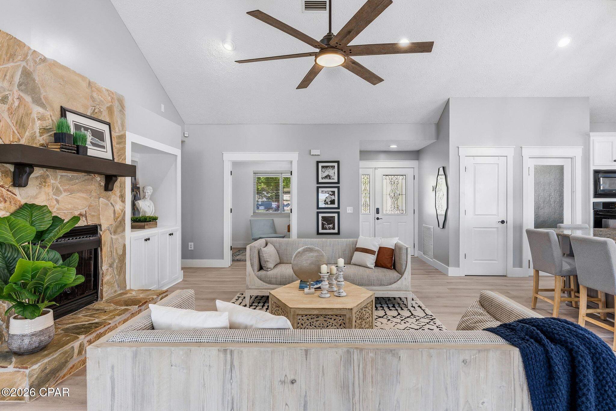 3702 Tippecanoe Lane