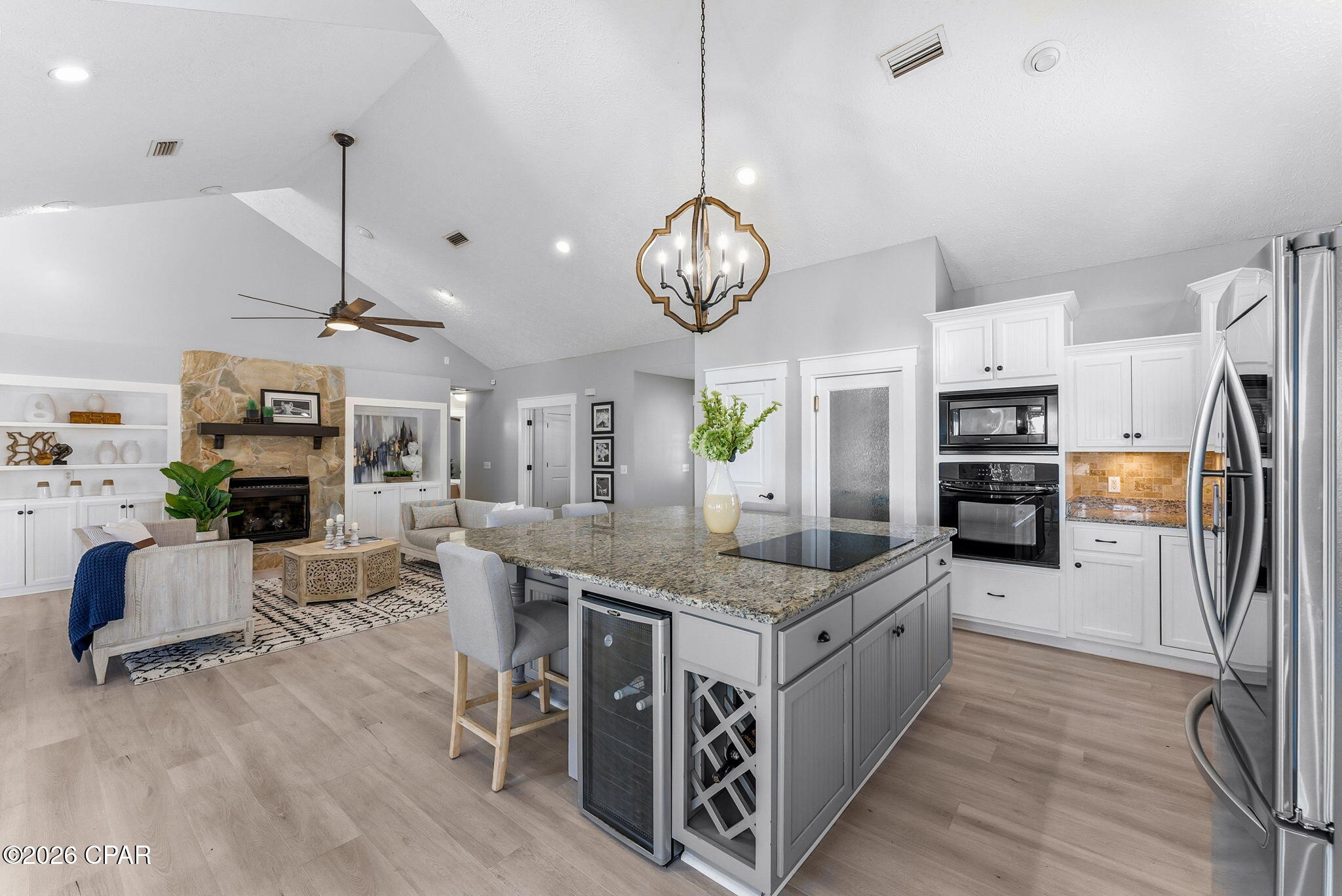 3702 Tippecanoe Lane