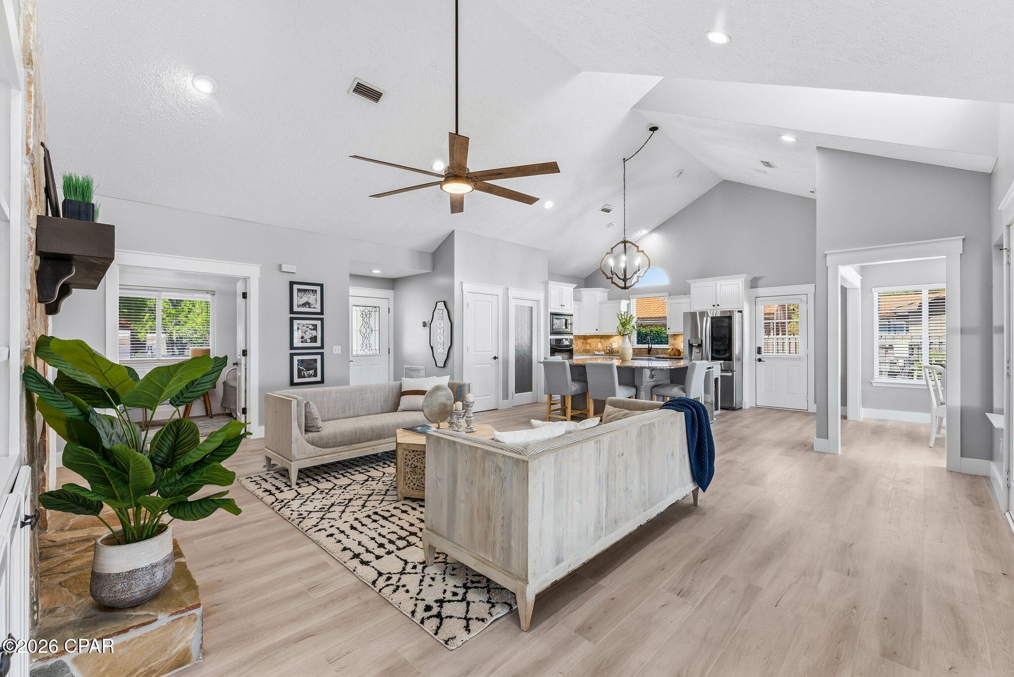 3702 Tippecanoe Lane