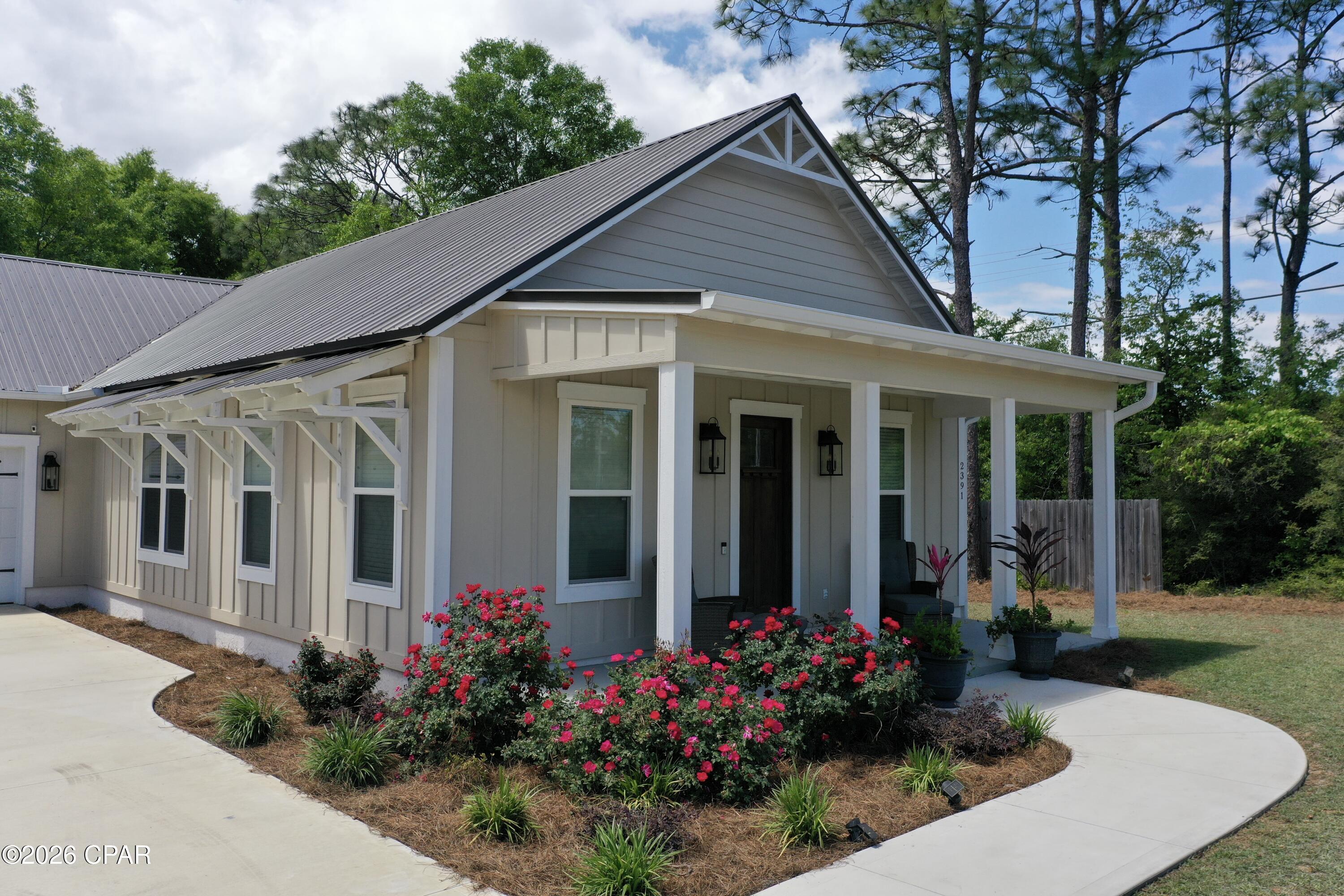2391 Shenandoah Boulevard
