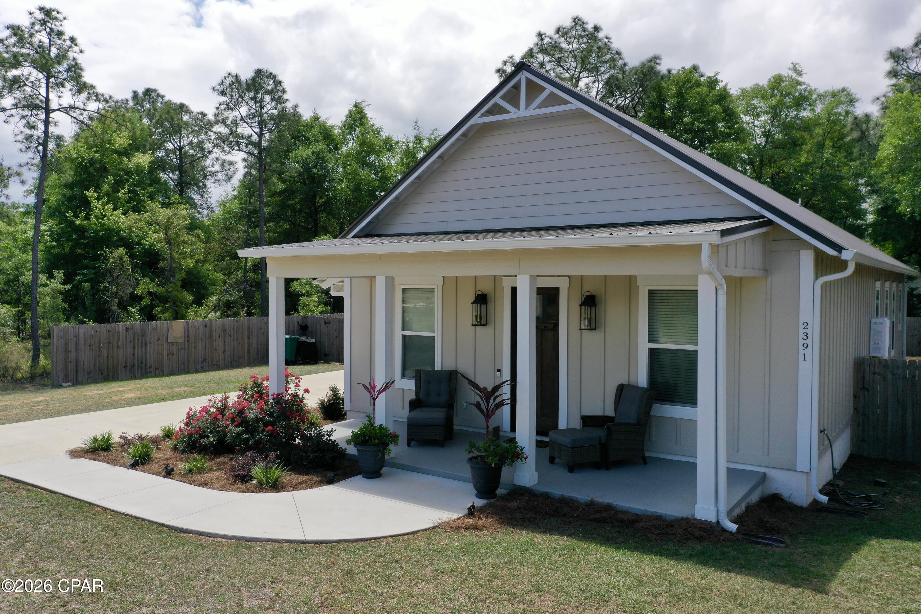 2391 Shenandoah Boulevard