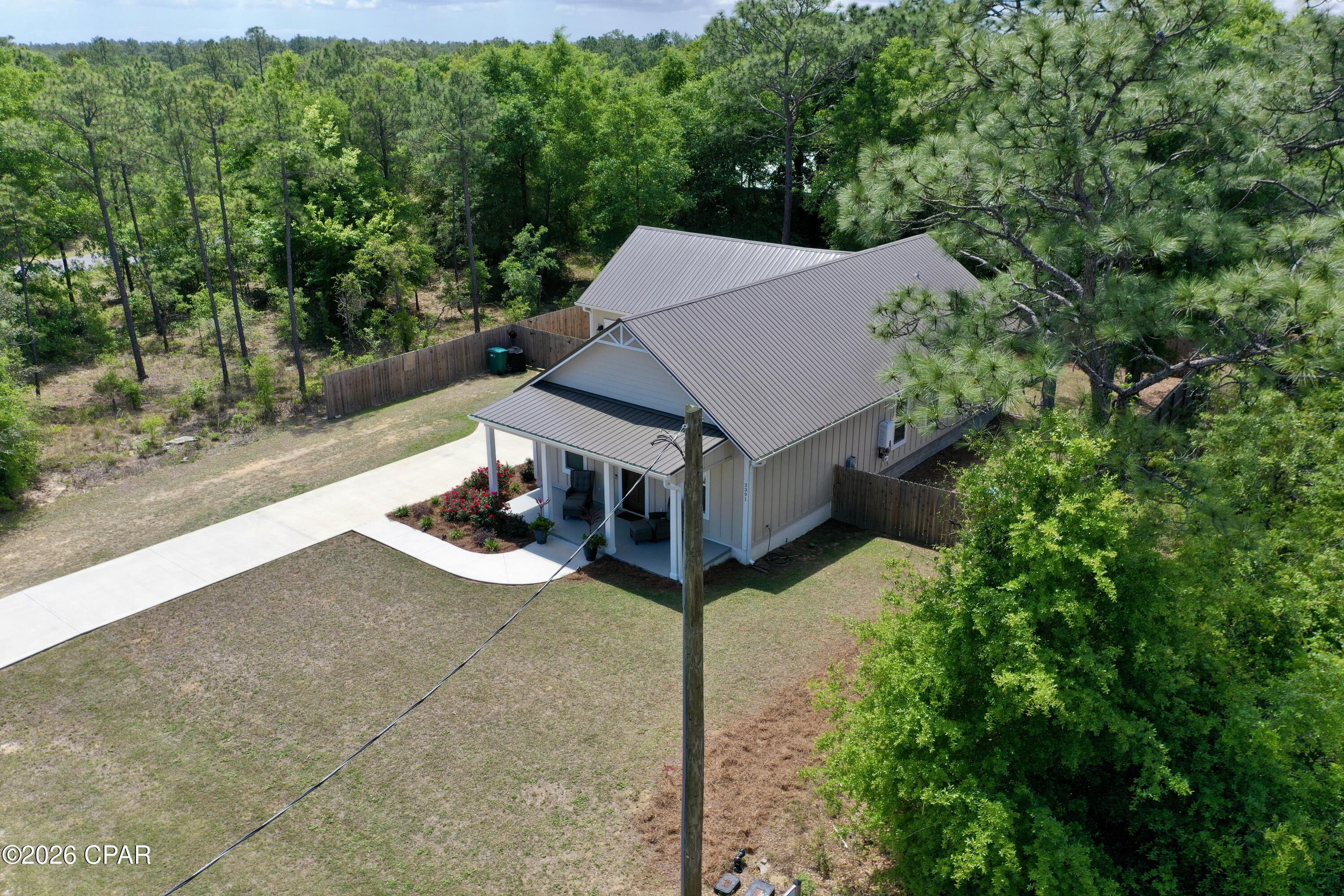 2391 Shenandoah Boulevard