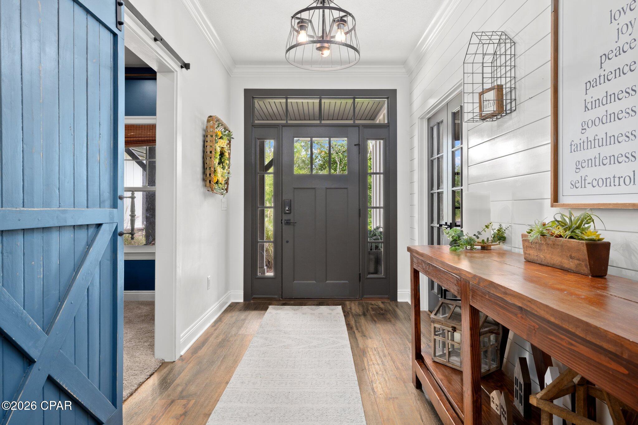 4509 Tender Creek Cove