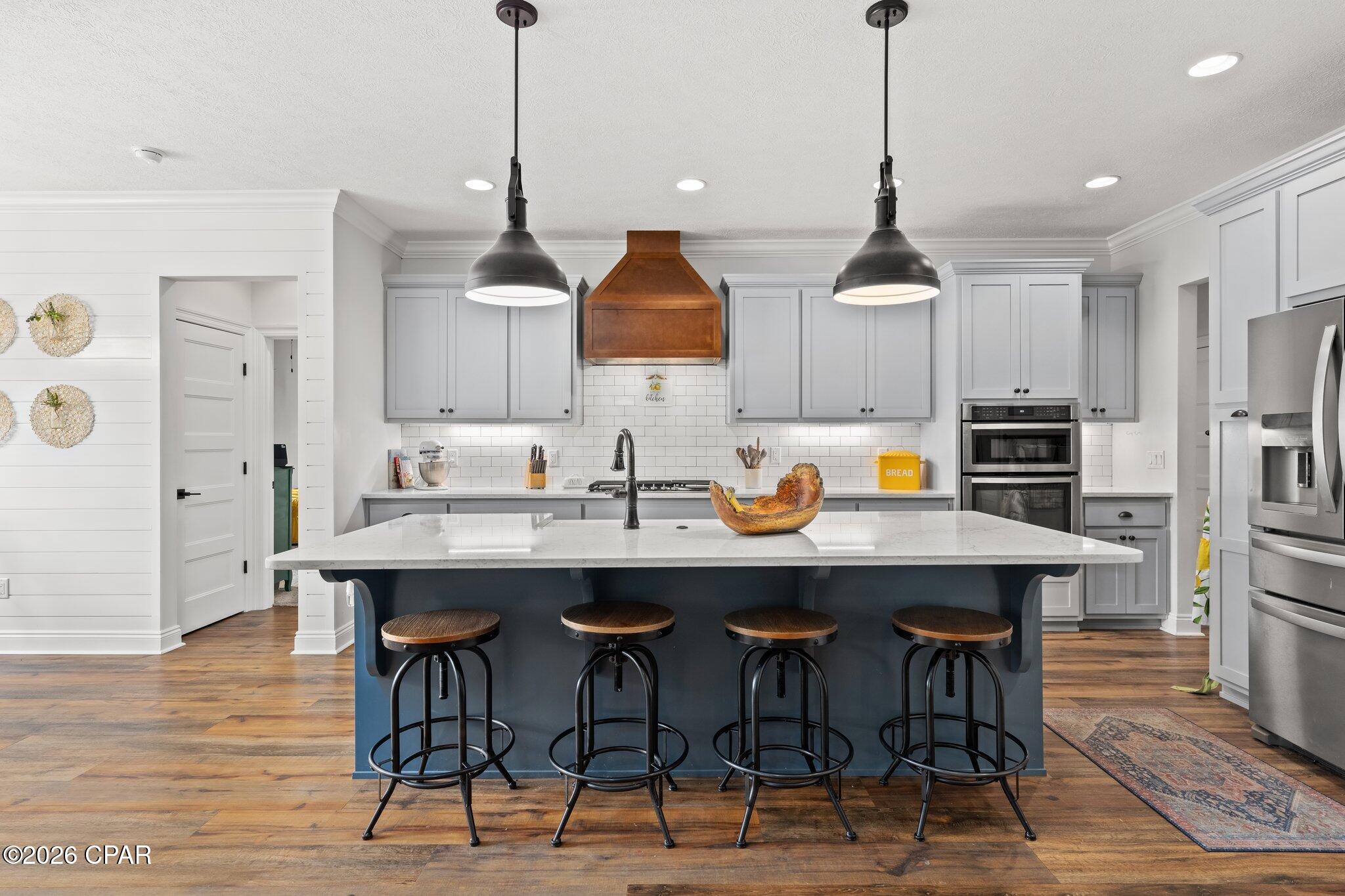 4509 Tender Creek Cove