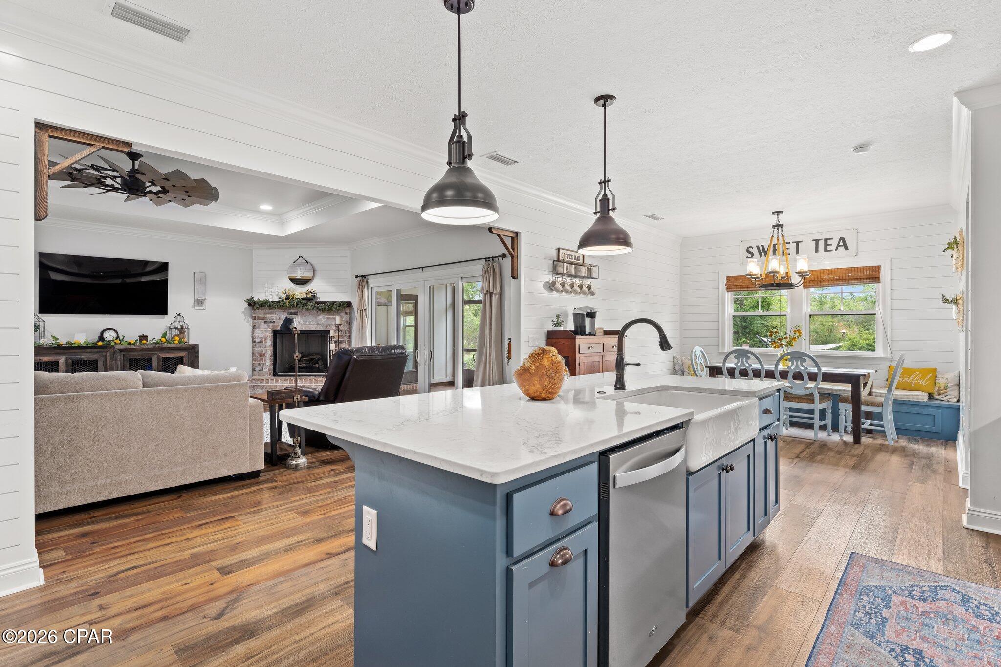 4509 Tender Creek Cove