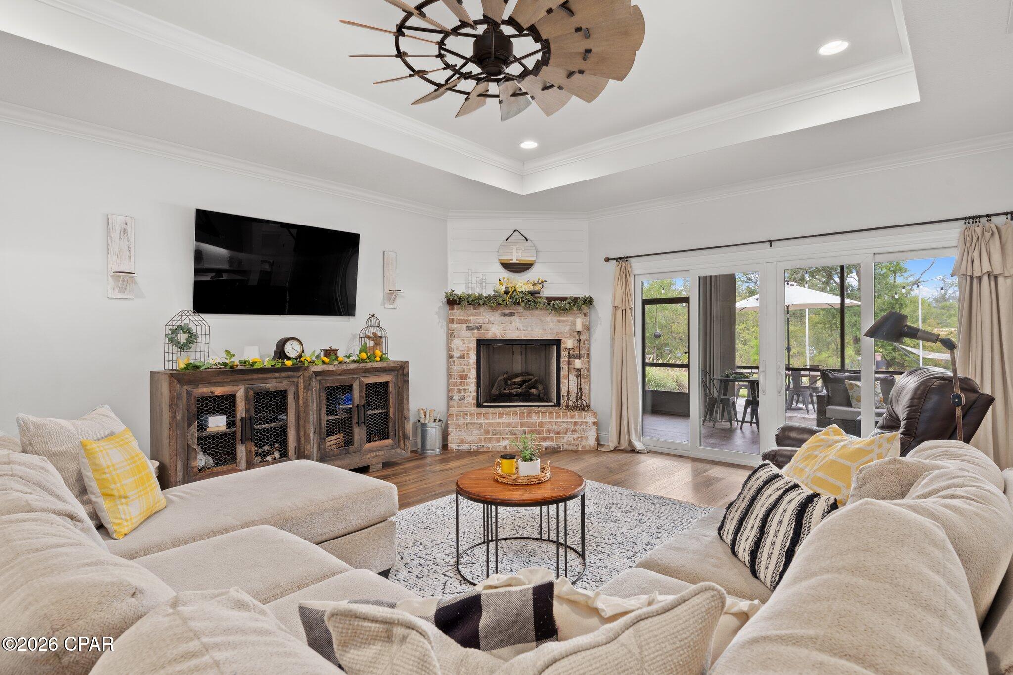4509 Tender Creek Cove