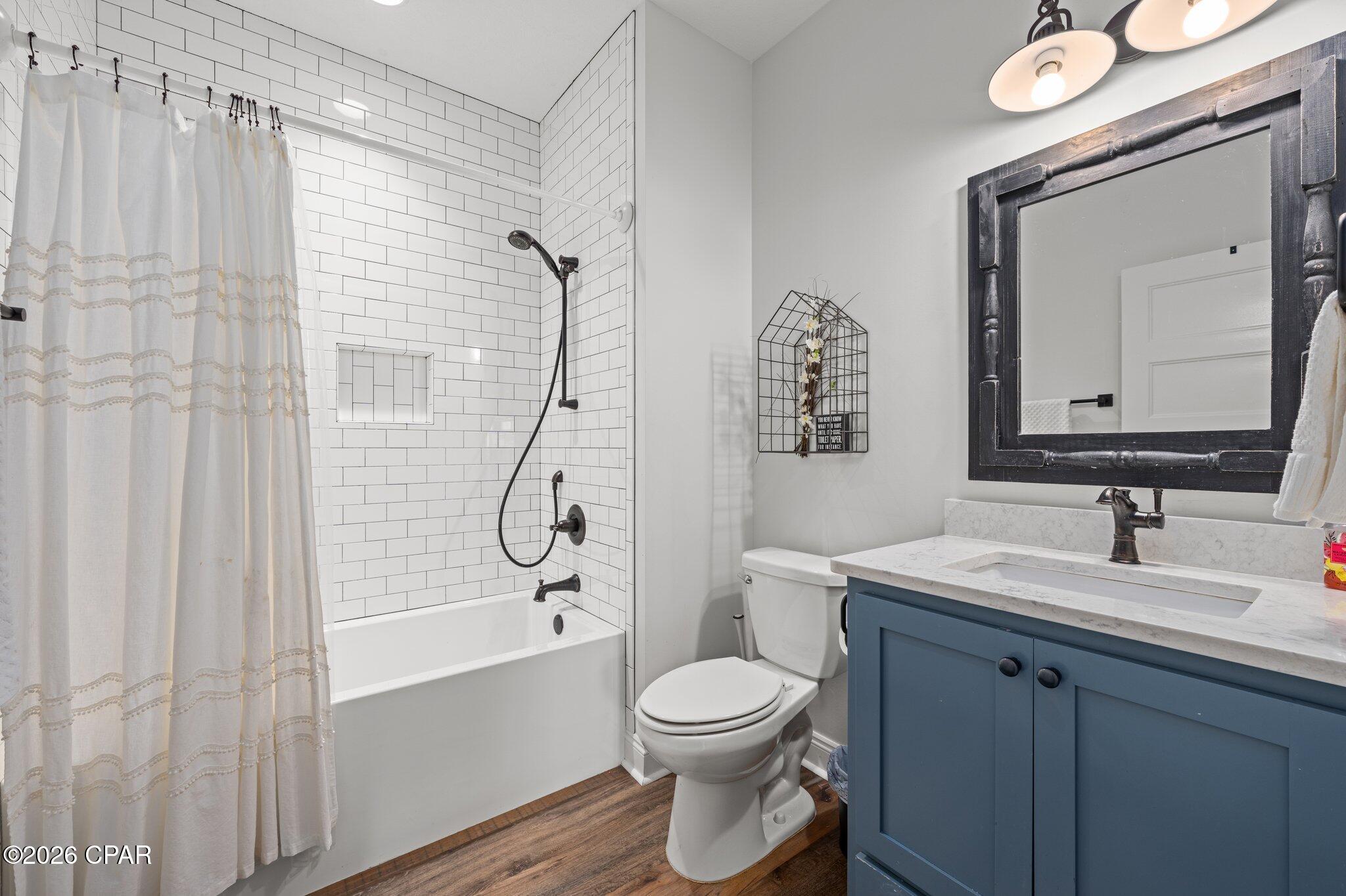 4509 Tender Creek Cove