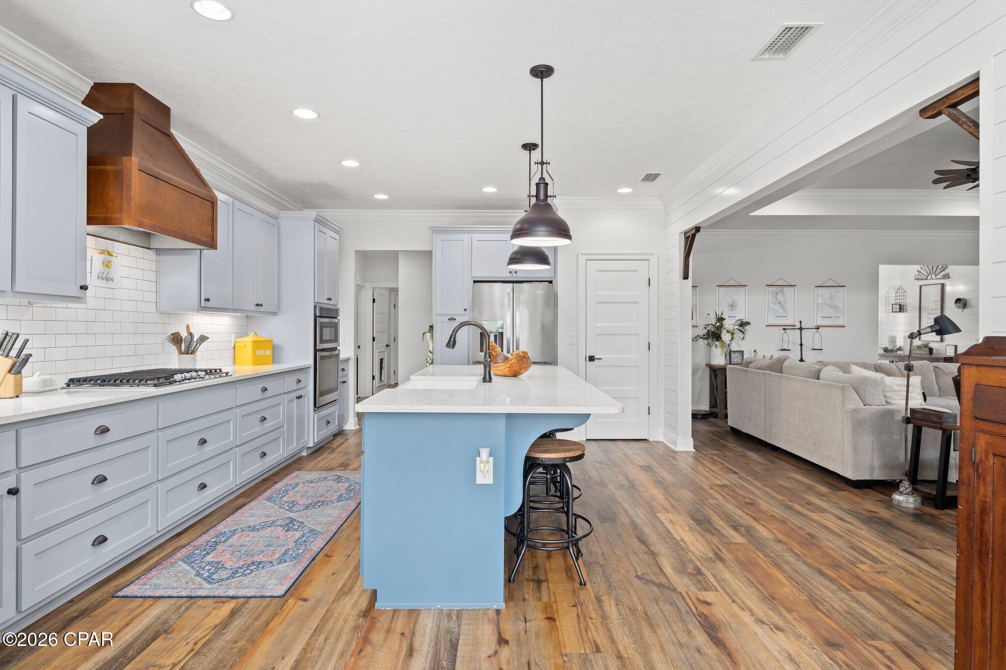 4509 Tender Creek Cove