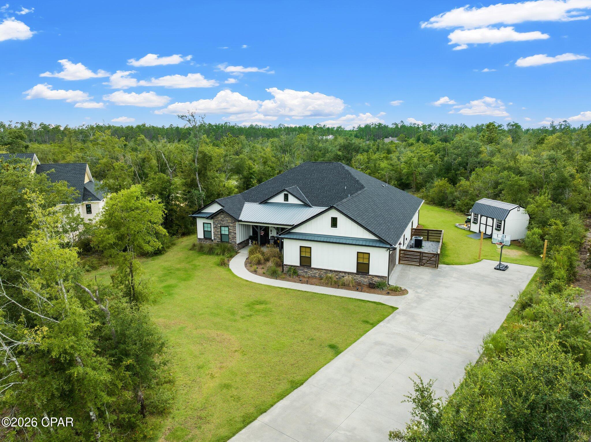 4509 Tender Creek Cove