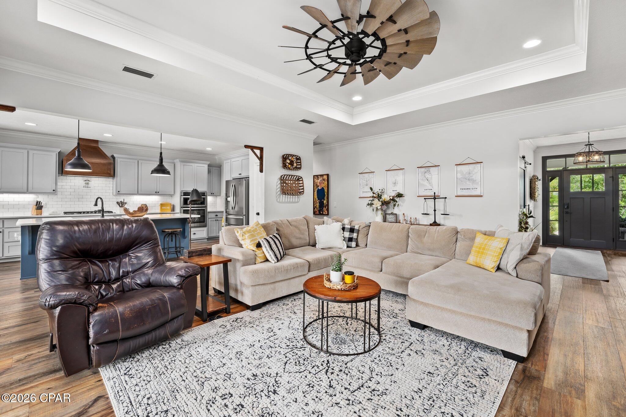 4509 Tender Creek Cove