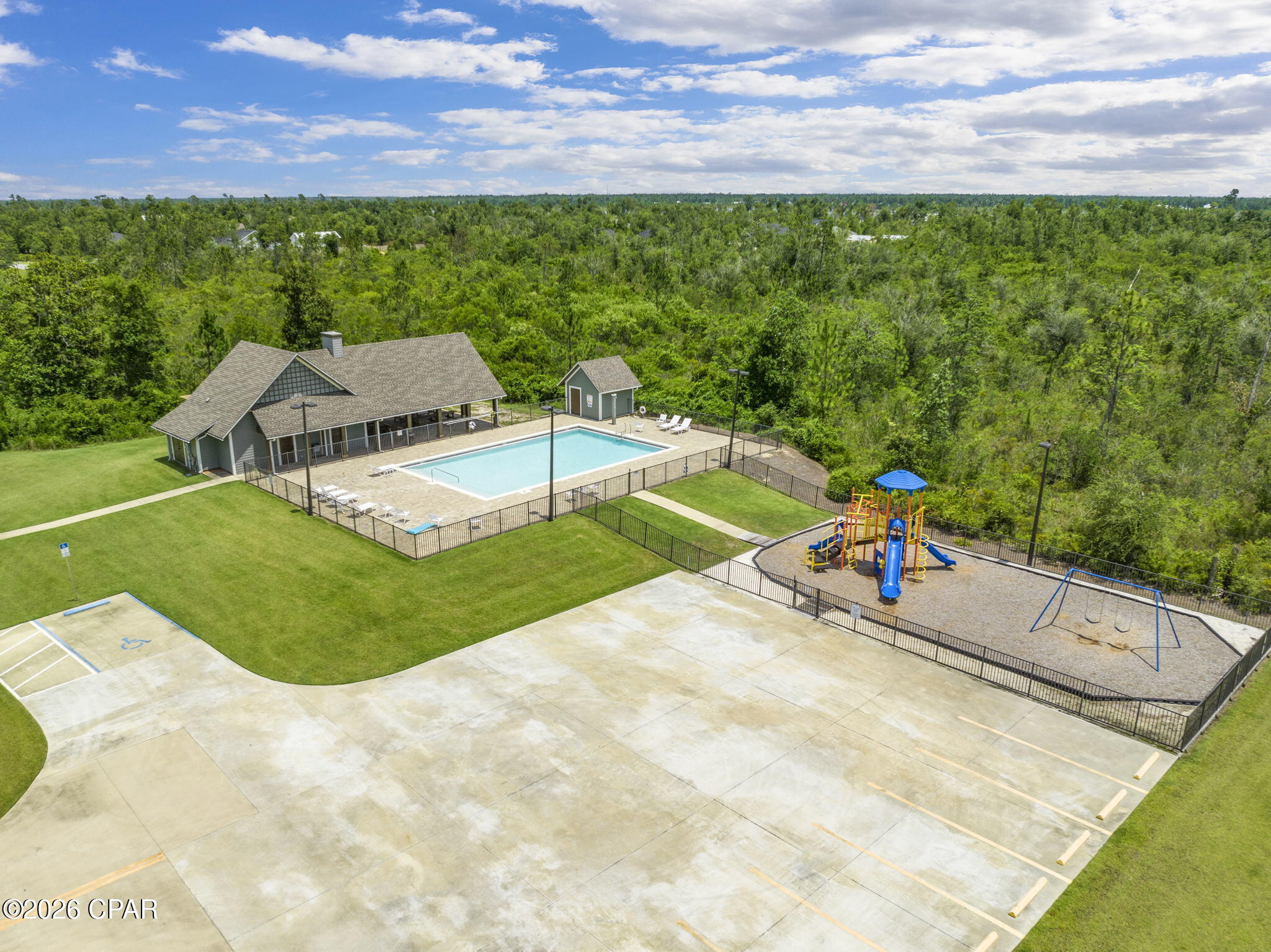 4509 Tender Creek Cove