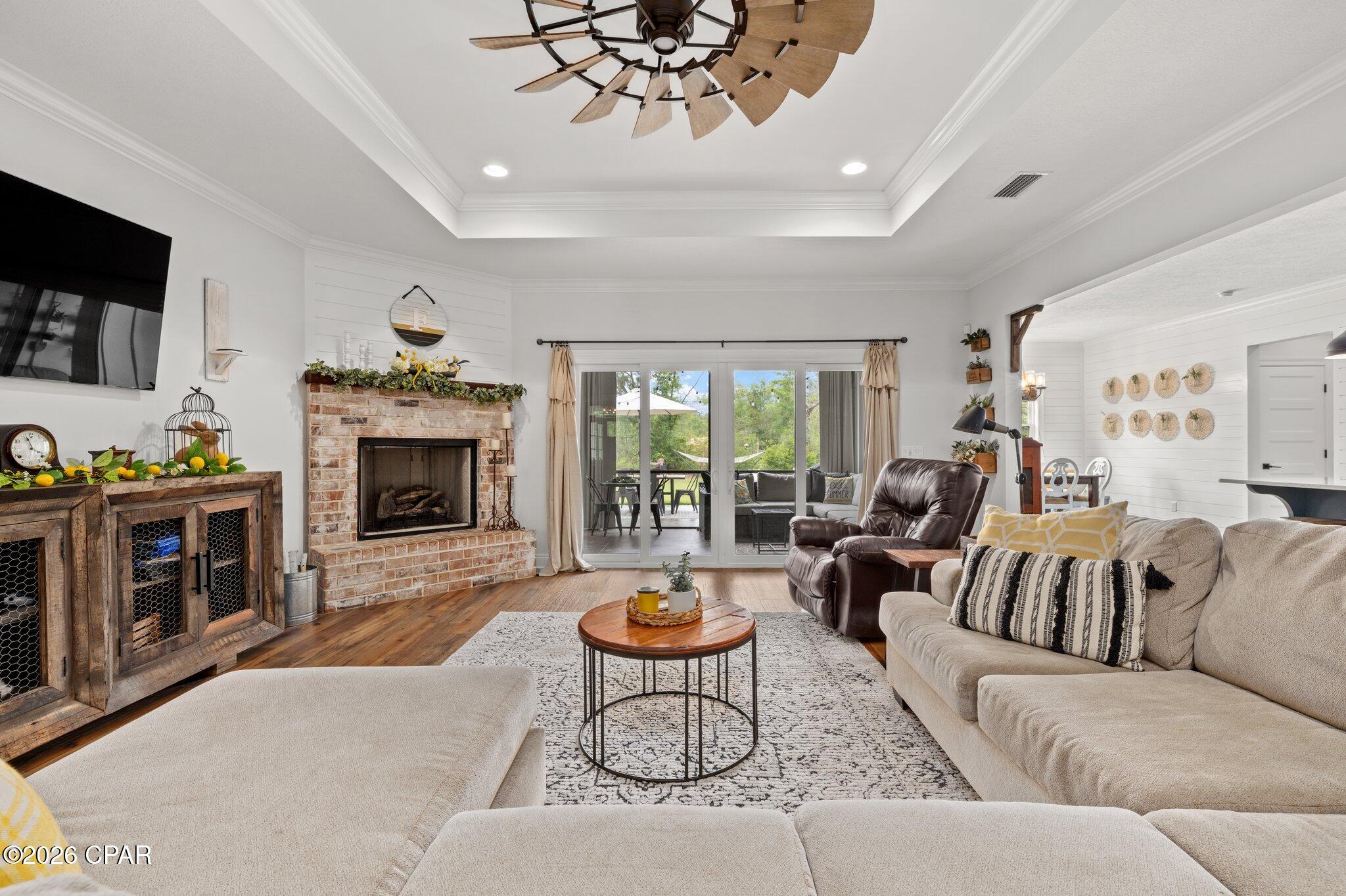 4509 Tender Creek Cove