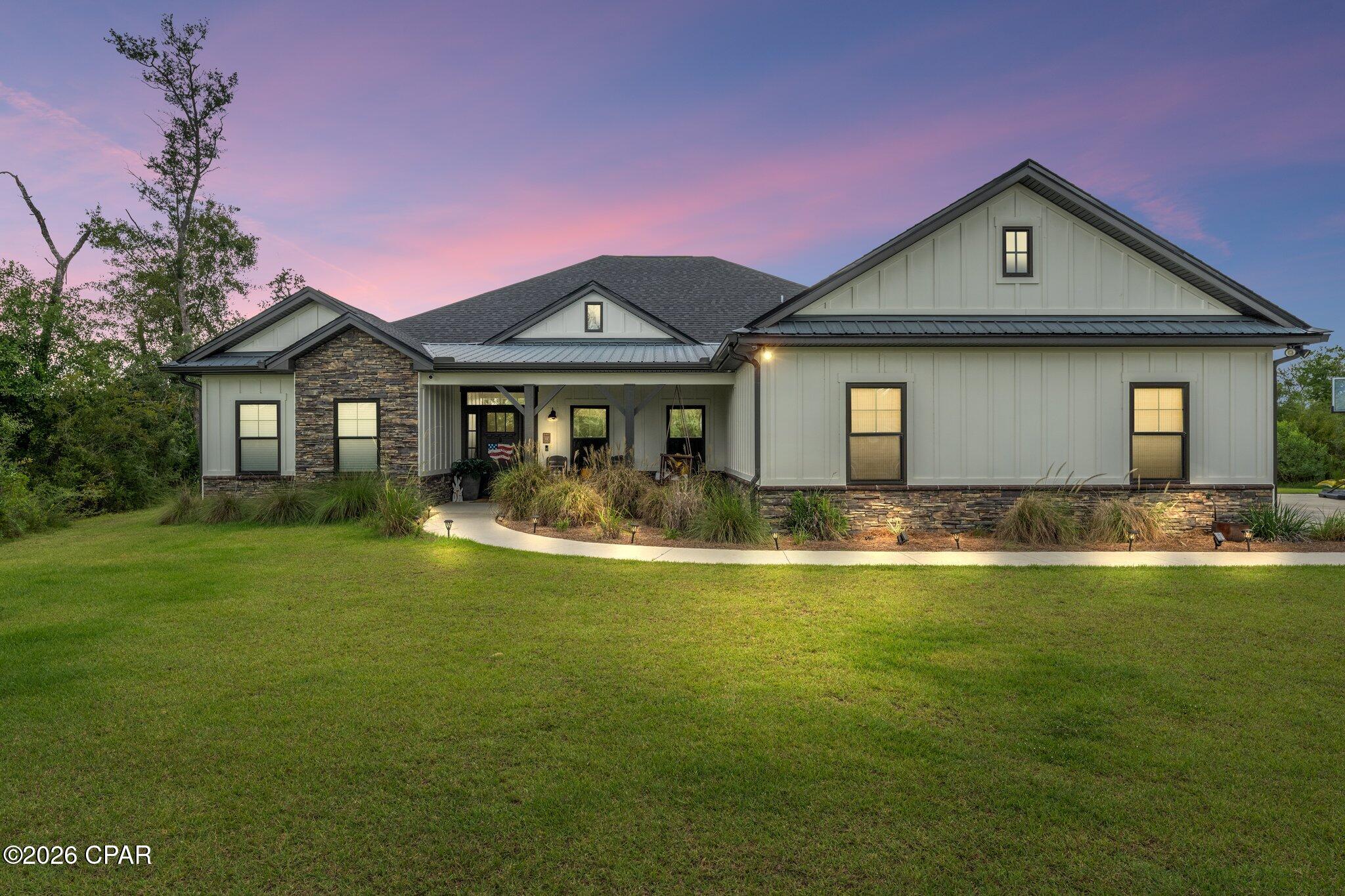 4509 Tender Creek Cove