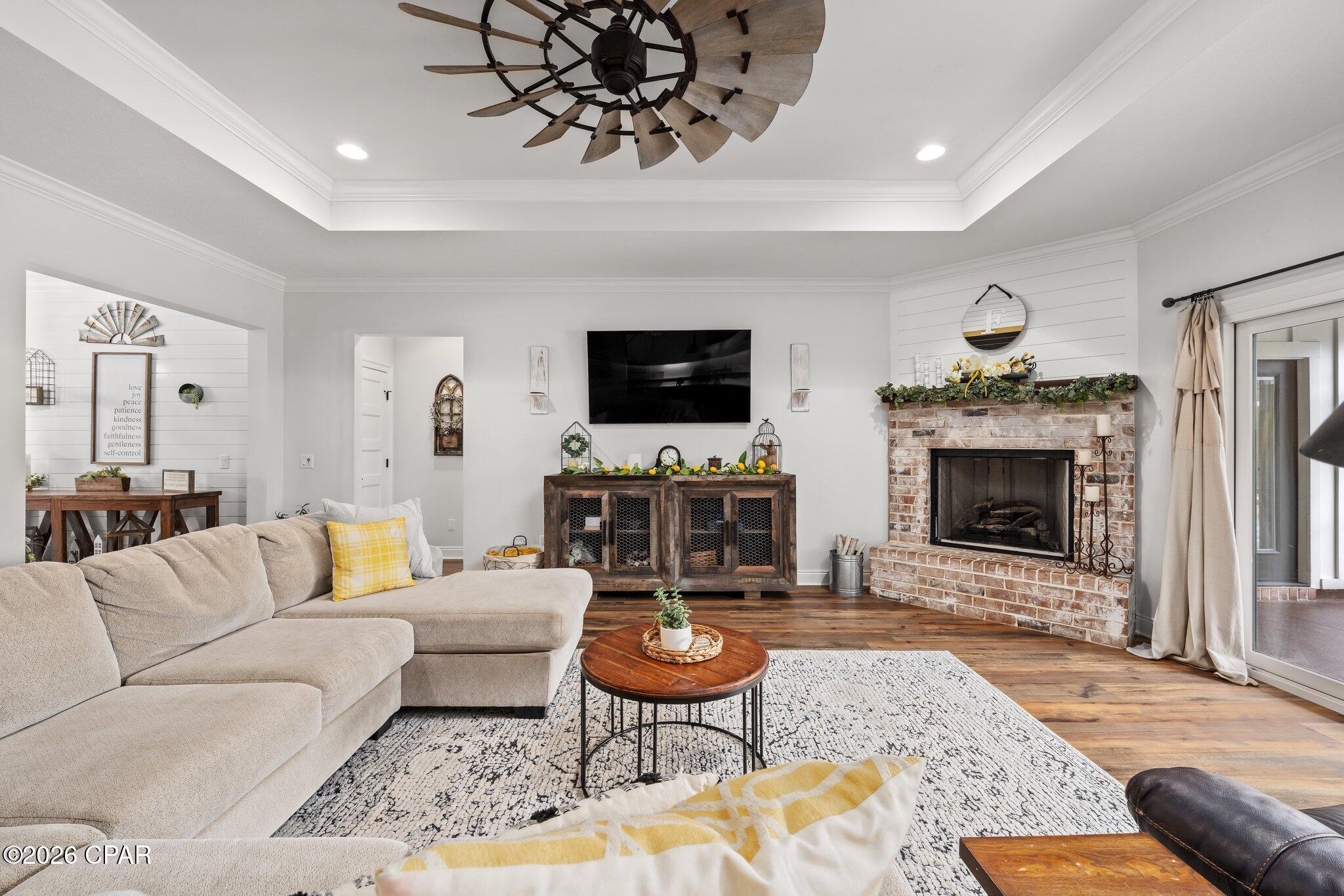 4509 Tender Creek Cove