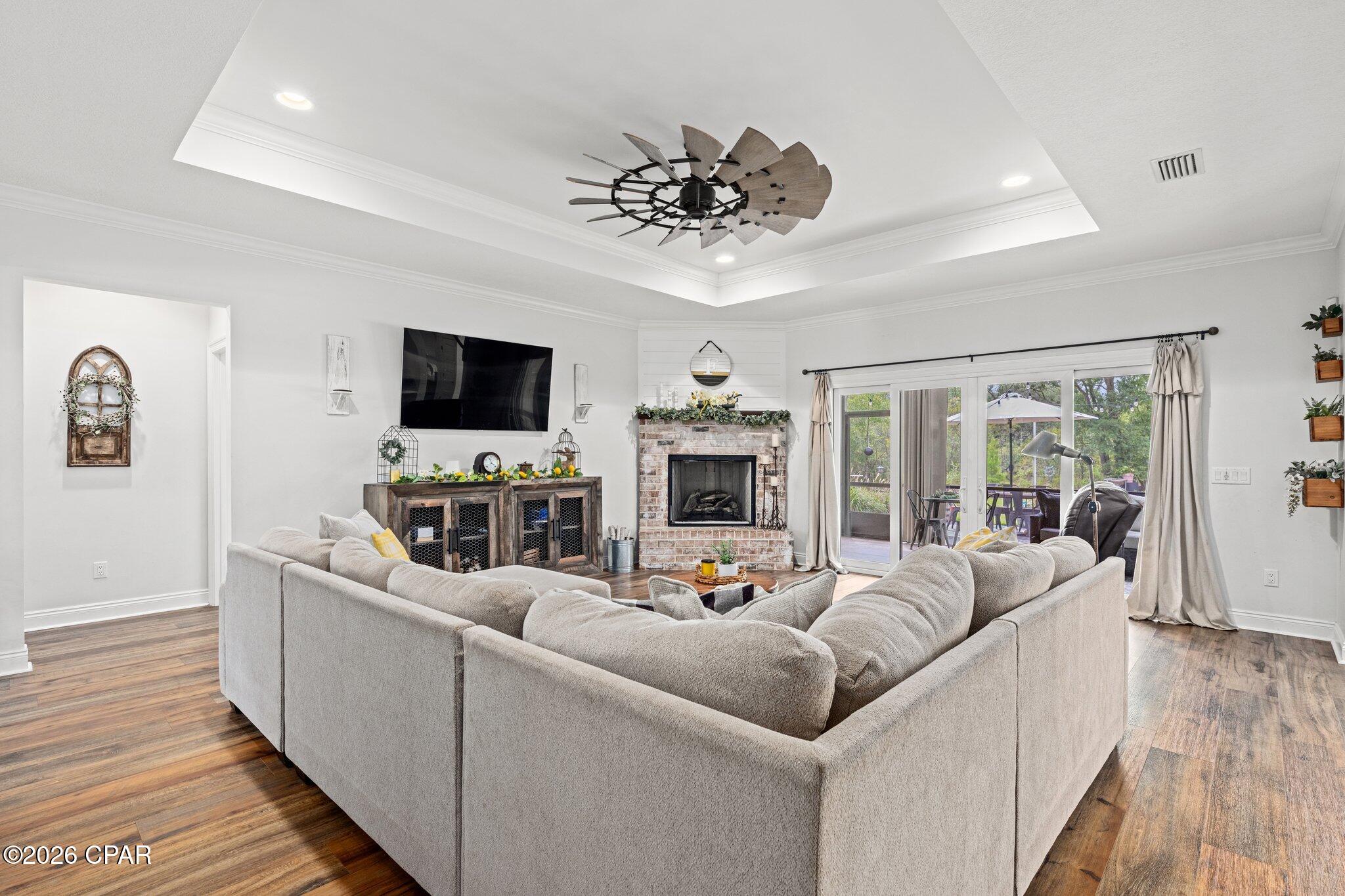 4509 Tender Creek Cove