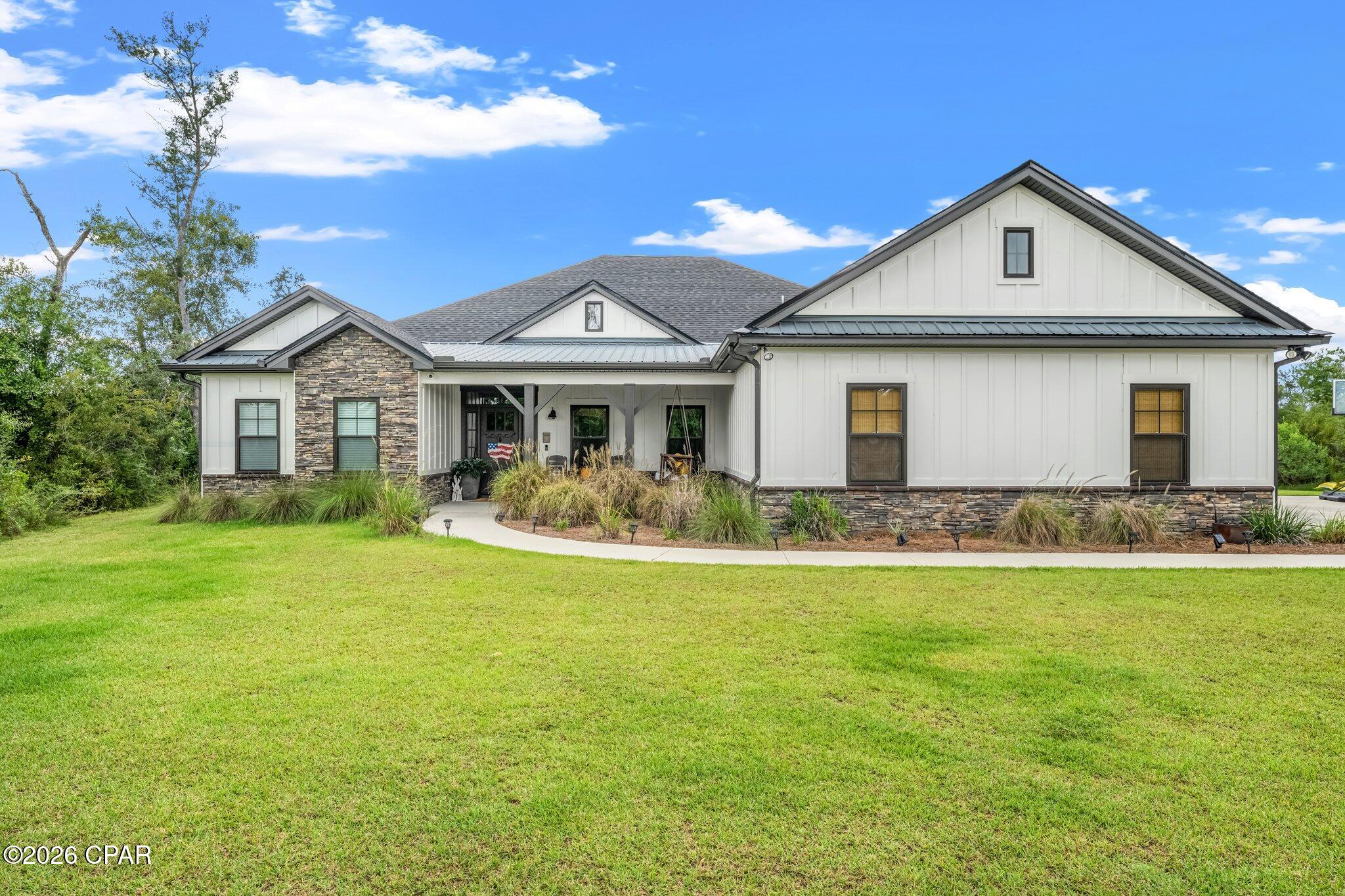 4509 Tender Creek Cove