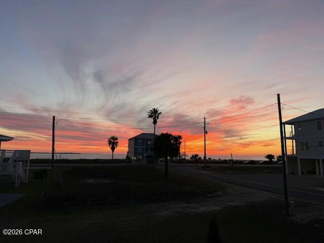 118 Pine Street, Port St. Joe