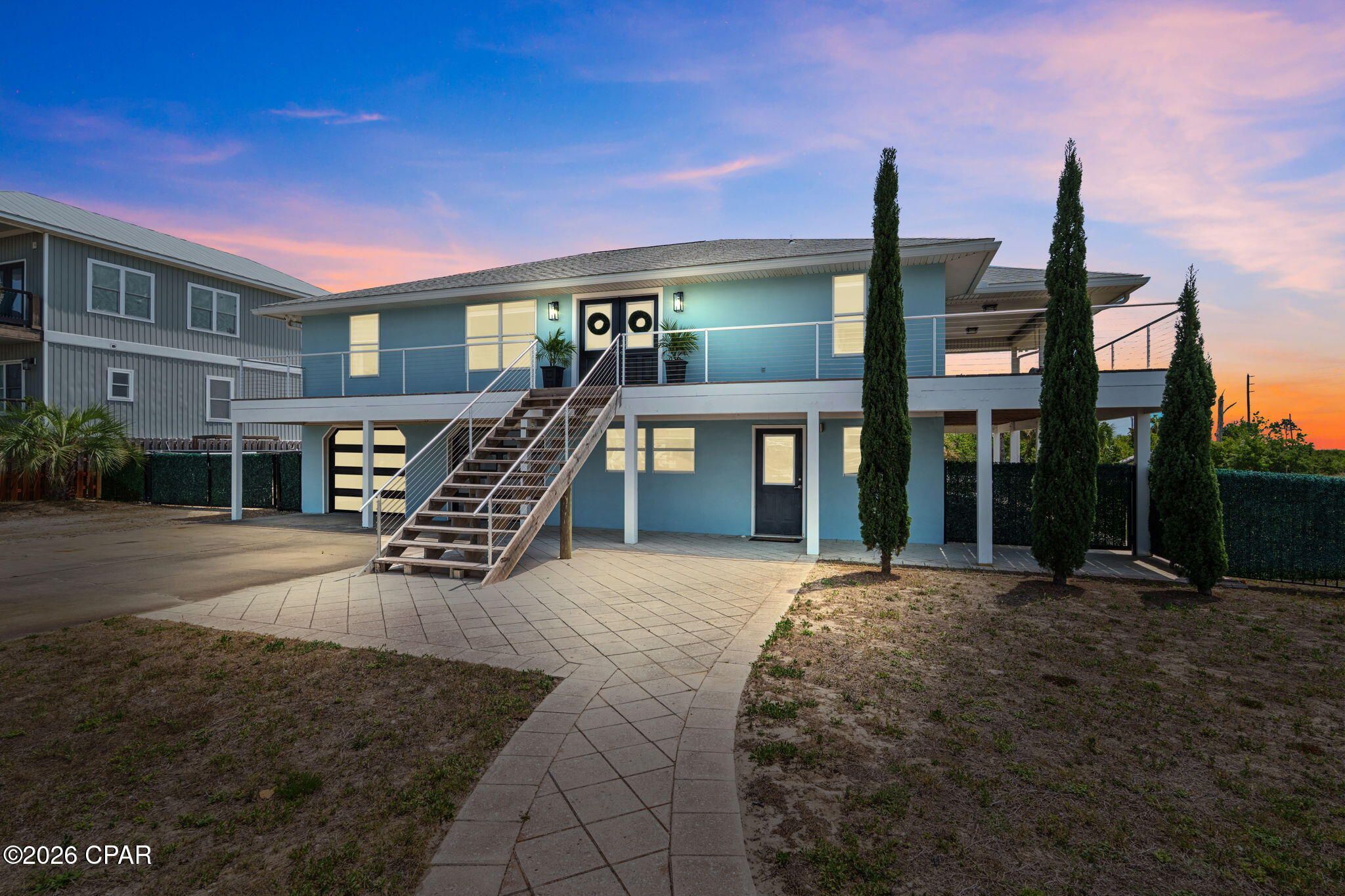 118 Pine Street, Port St. Joe