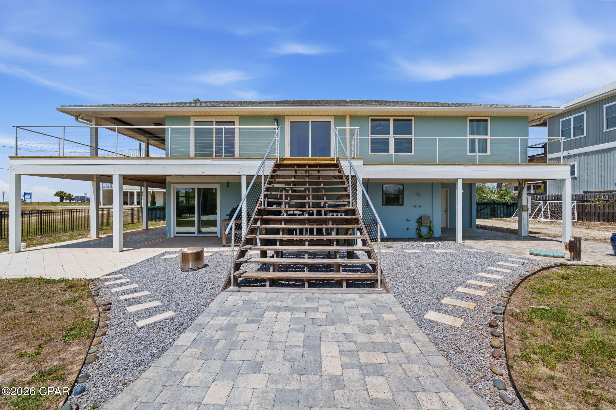 118 Pine Street, Port St. Joe