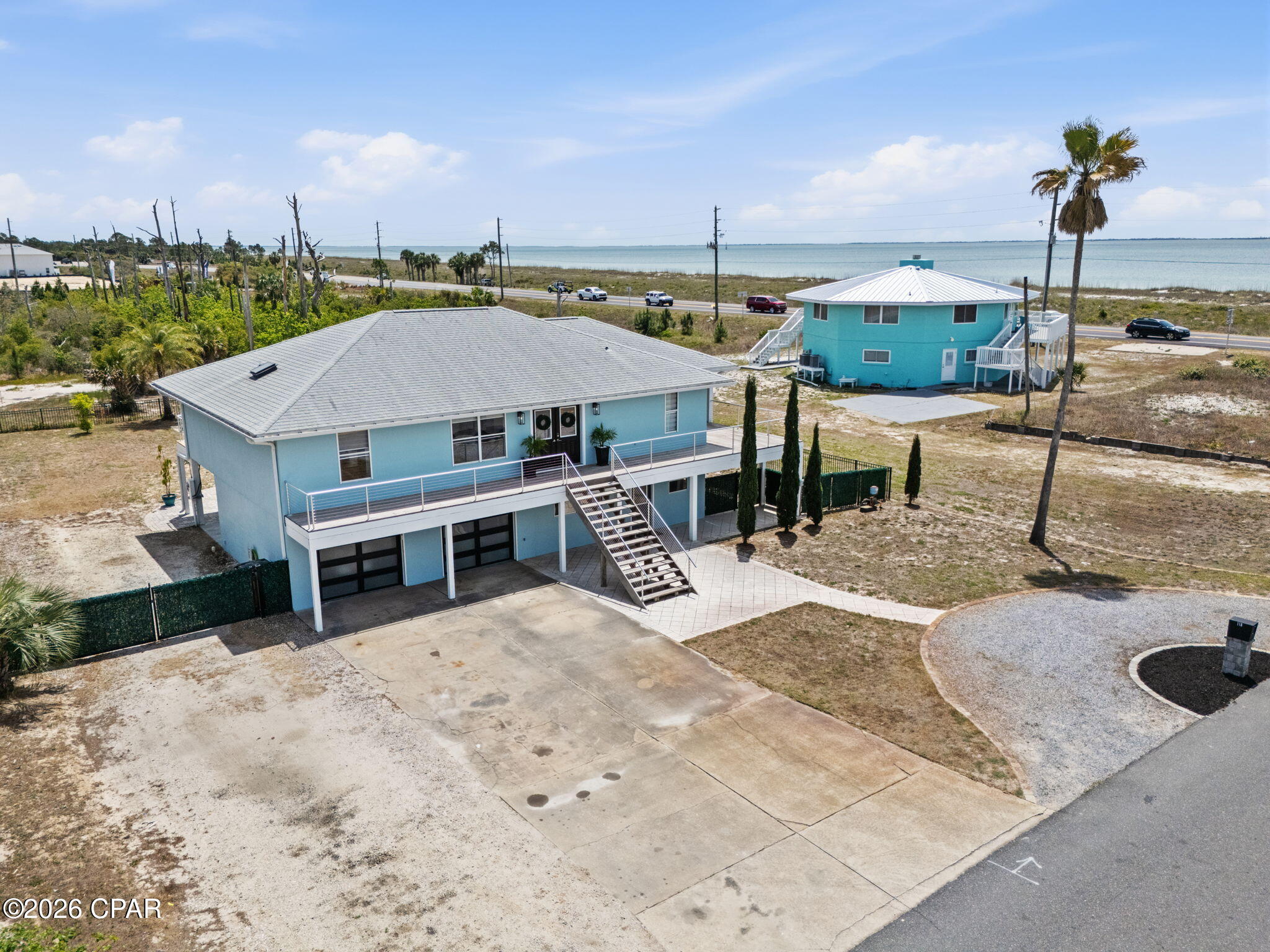 118 Pine Street, Port St. Joe