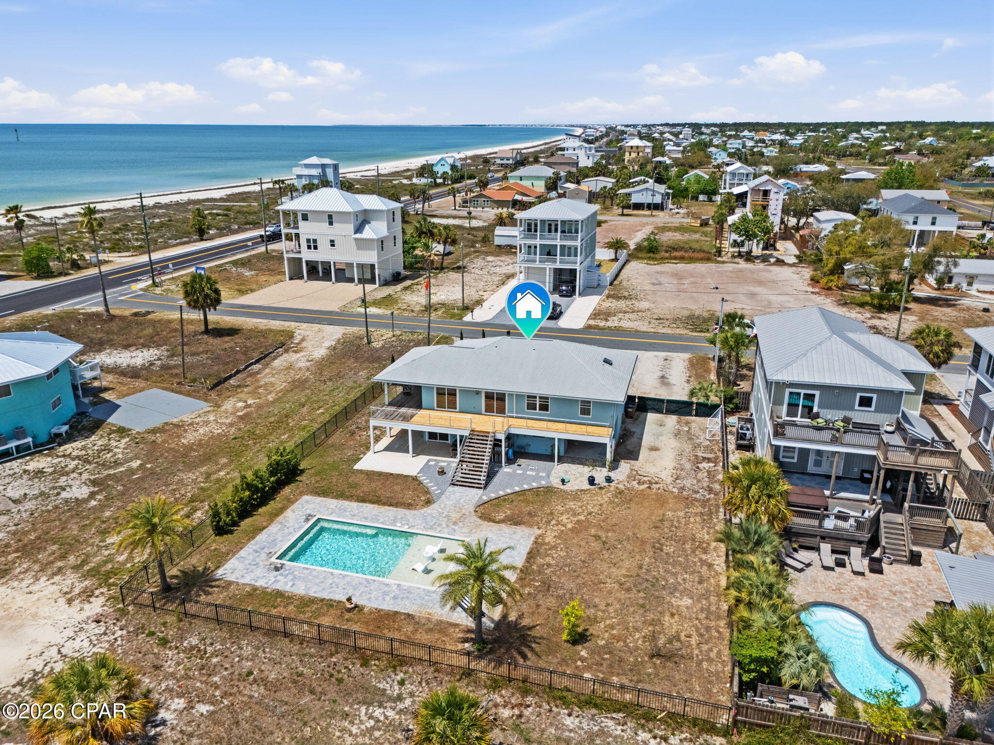 118 Pine Street, Port St. Joe