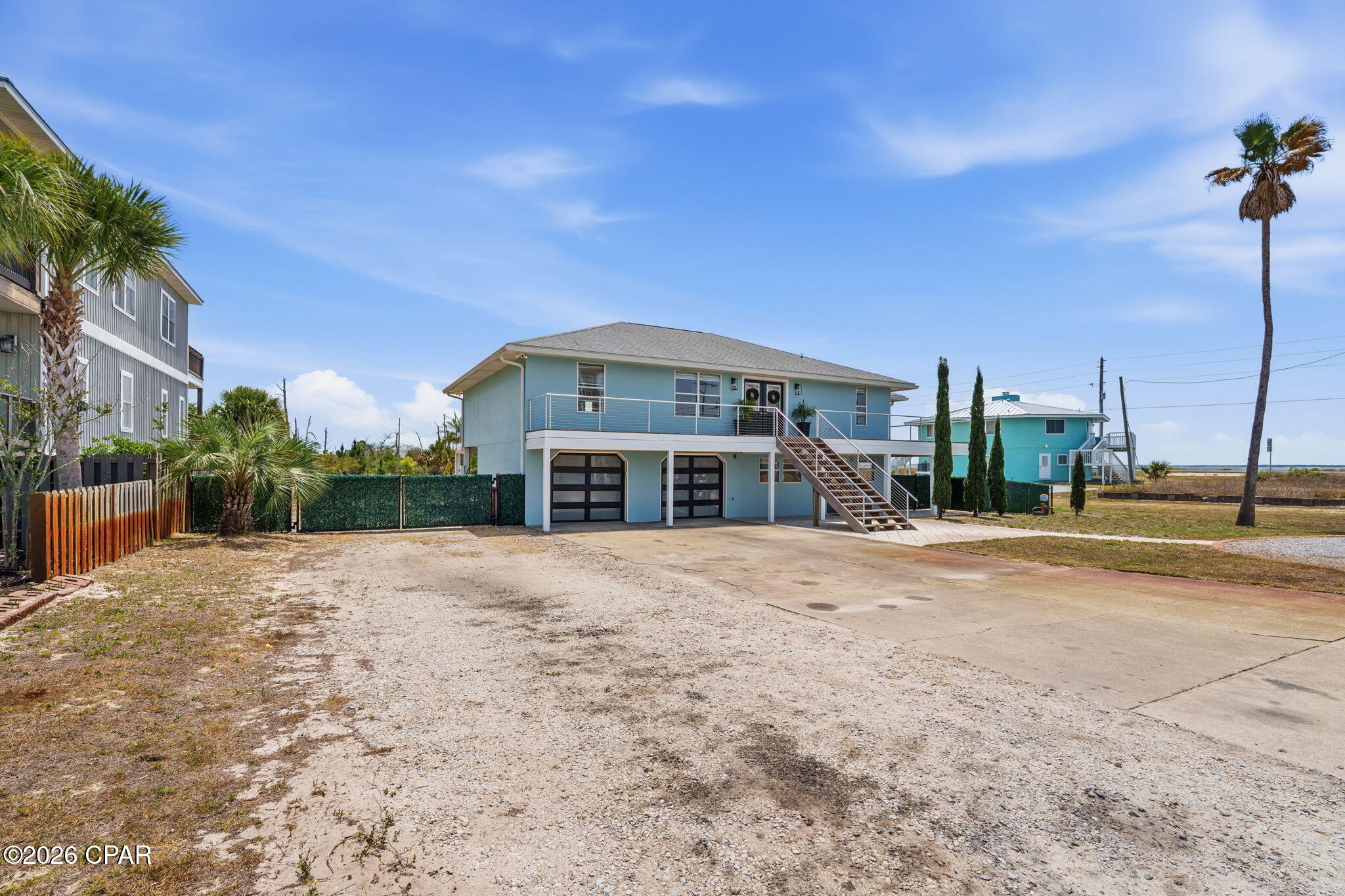 118 Pine Street, Port St. Joe